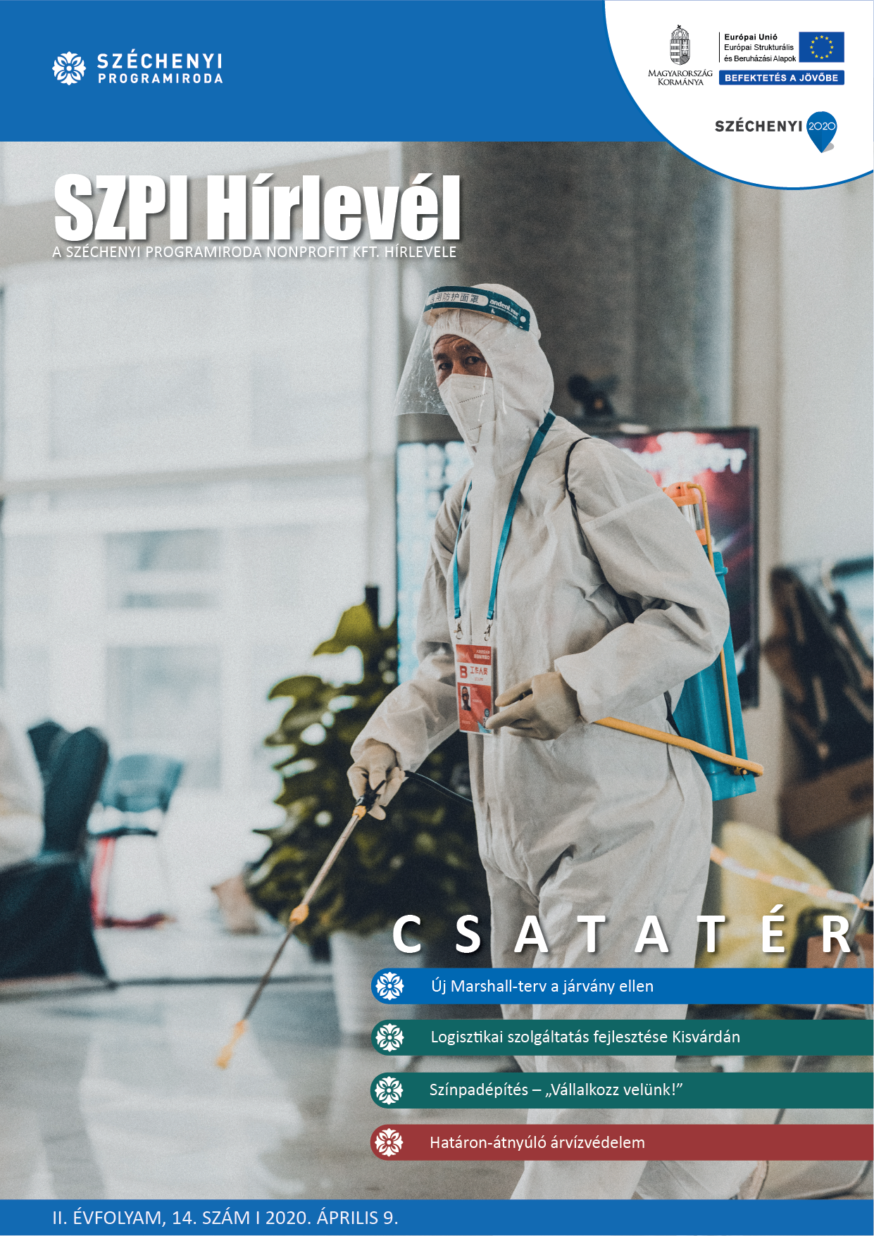 SZPI HÍRLEVÉL 26. SZÁM - Fotó