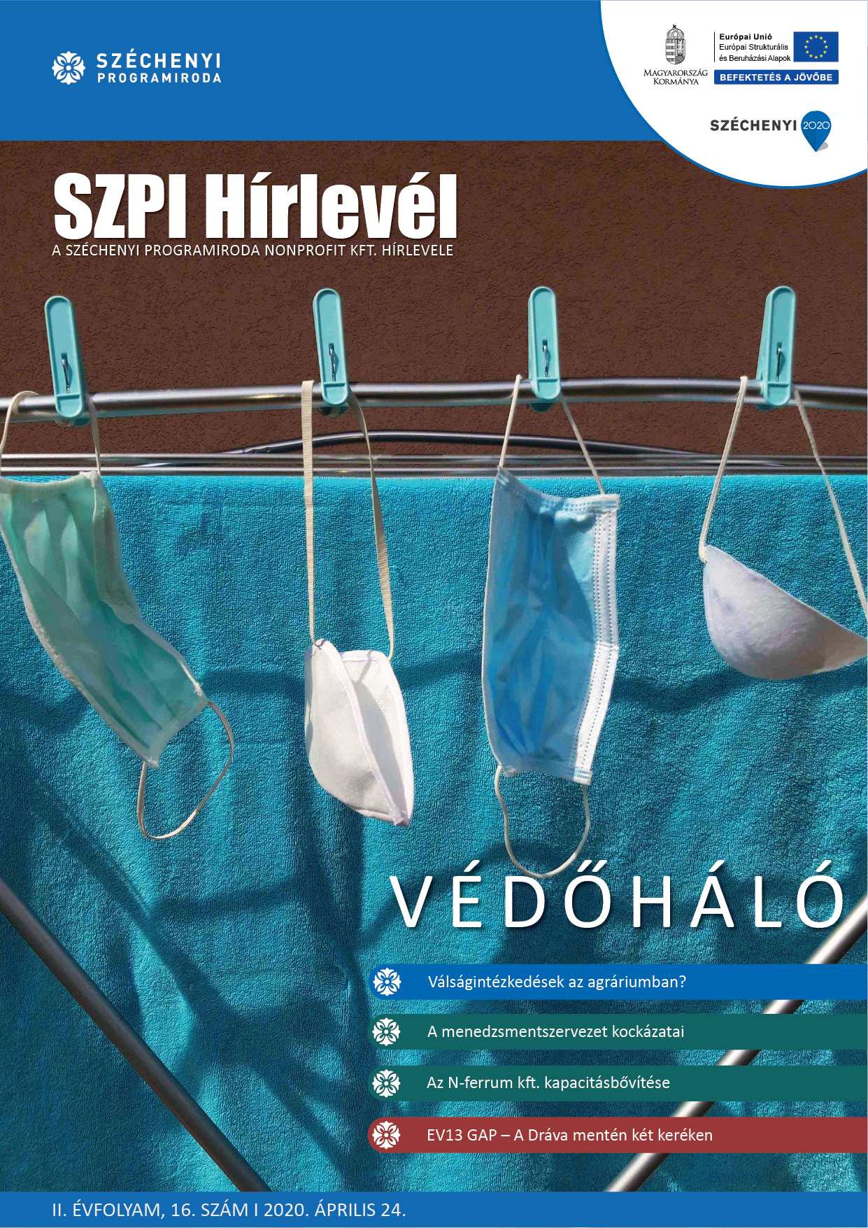 SZPI HÍRLEVÉL 28. SZÁM - Fotó