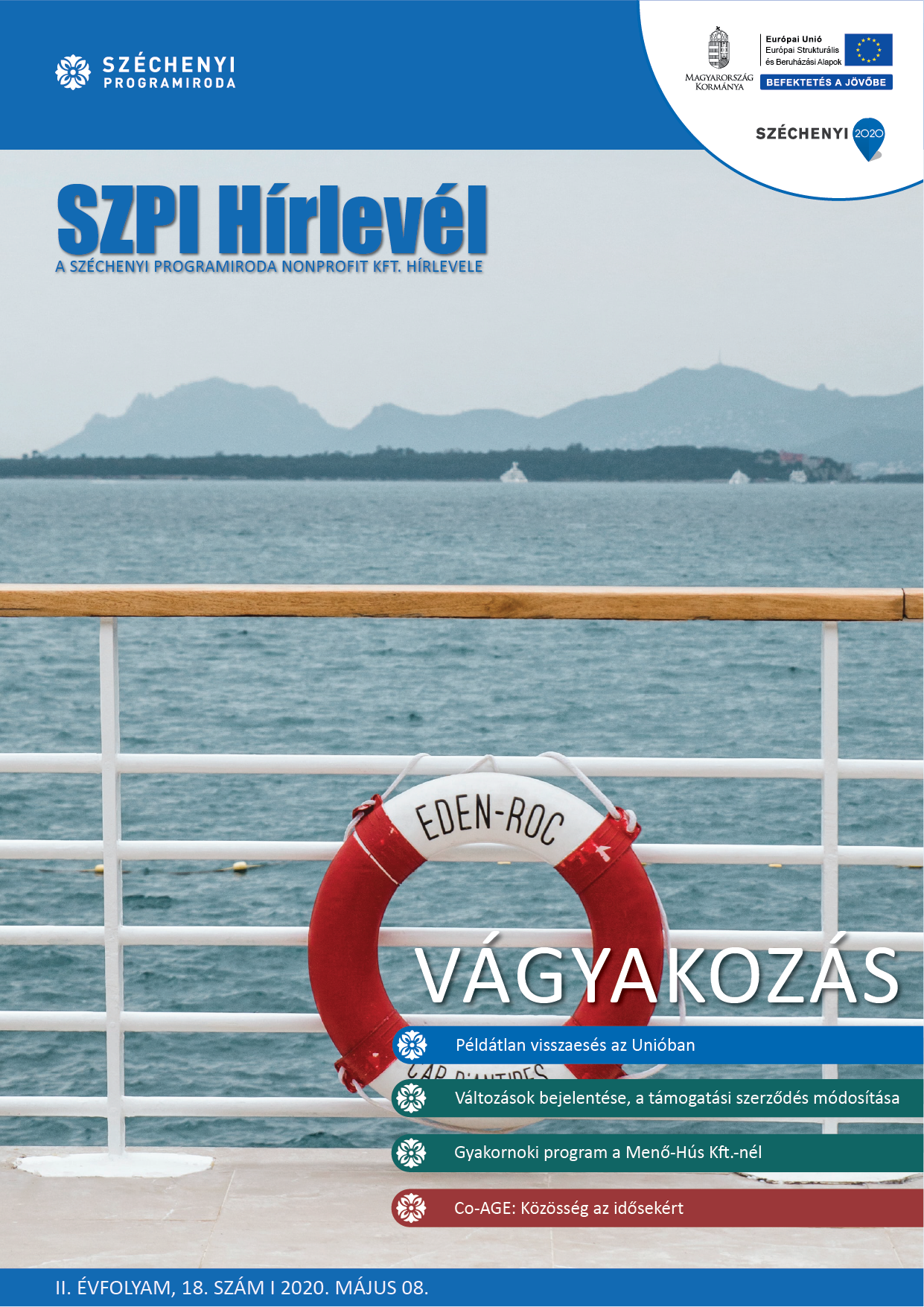 SZPI HÍRLEVÉL 30. SZÁM - Fotó