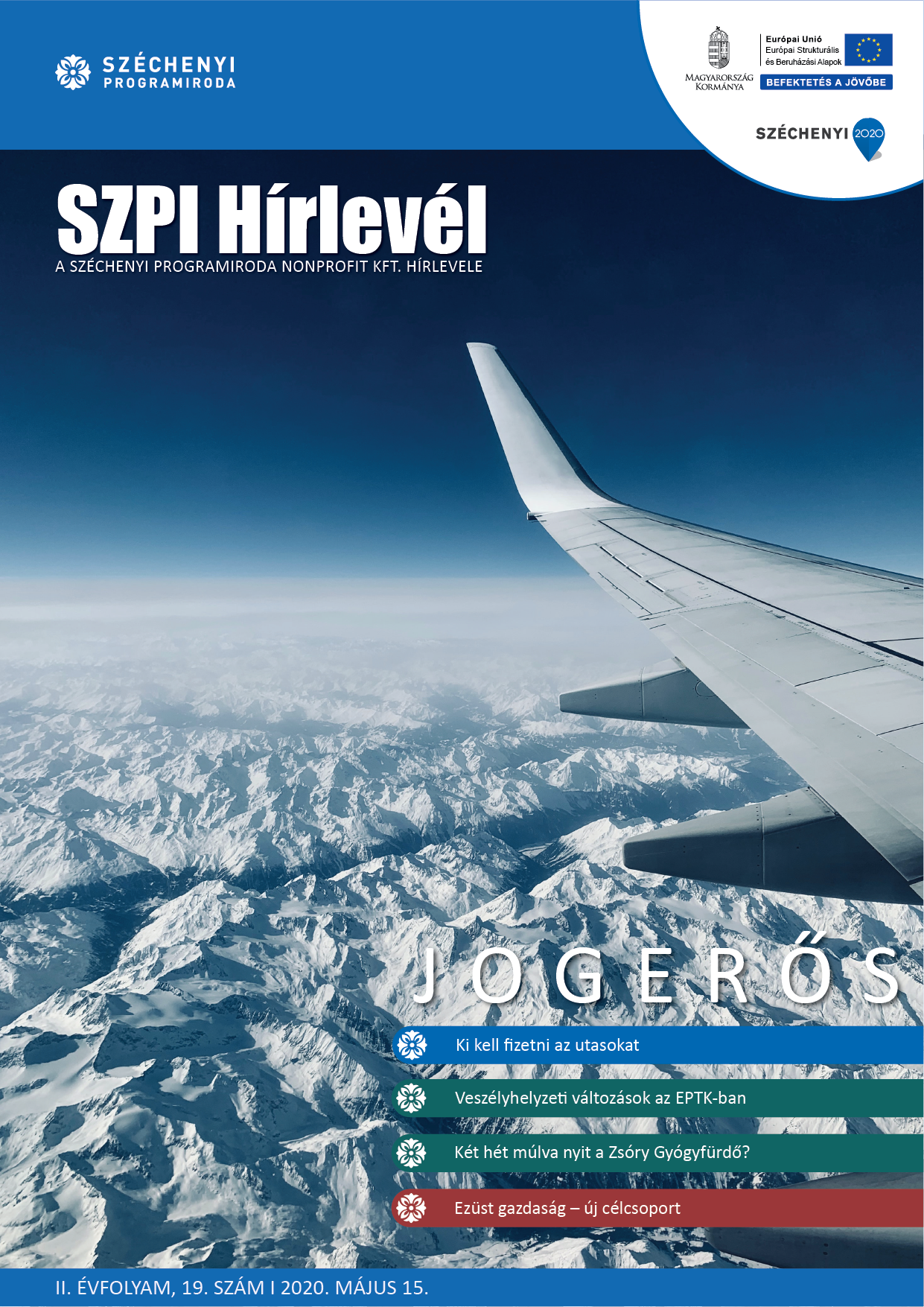 SZPI HÍRLEVÉL 31. SZÁM - Fotó