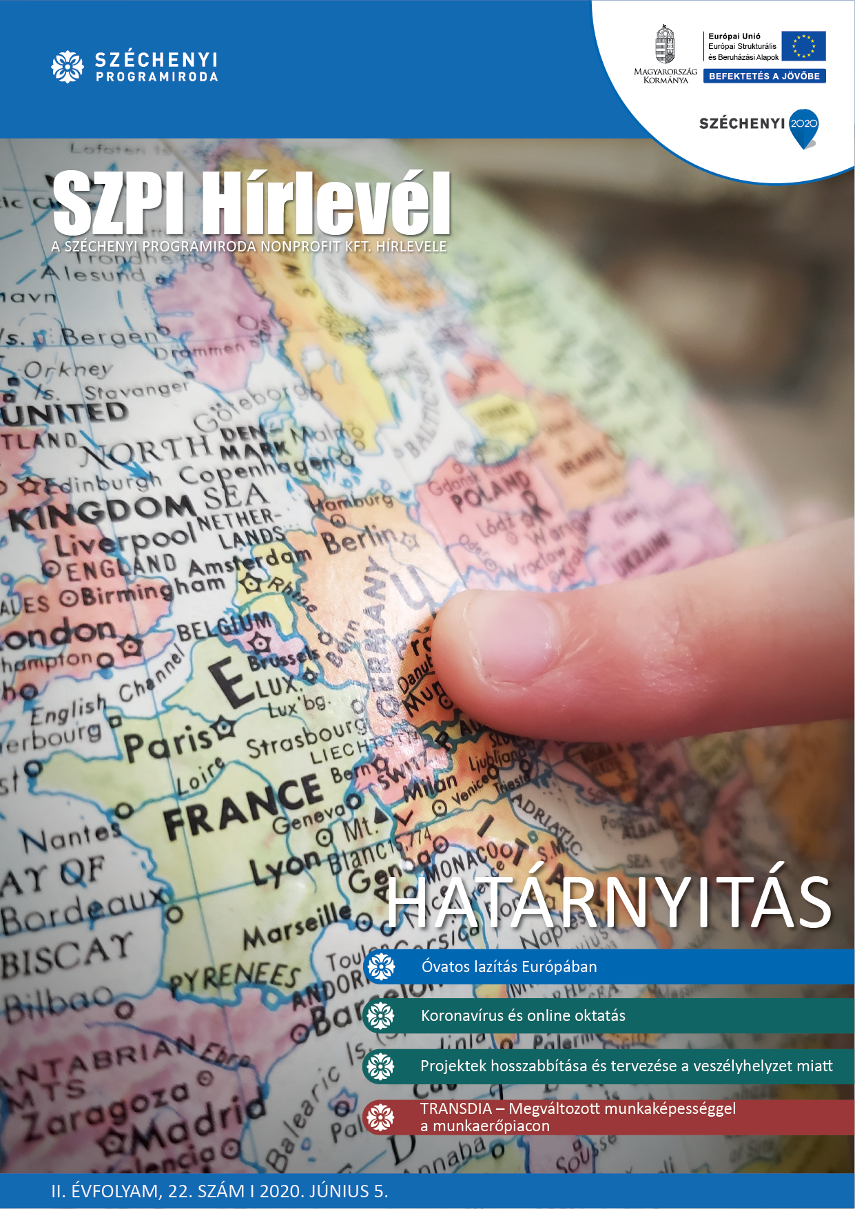 SZPI HÍRLEVÉL 34. SZÁM - Fotó