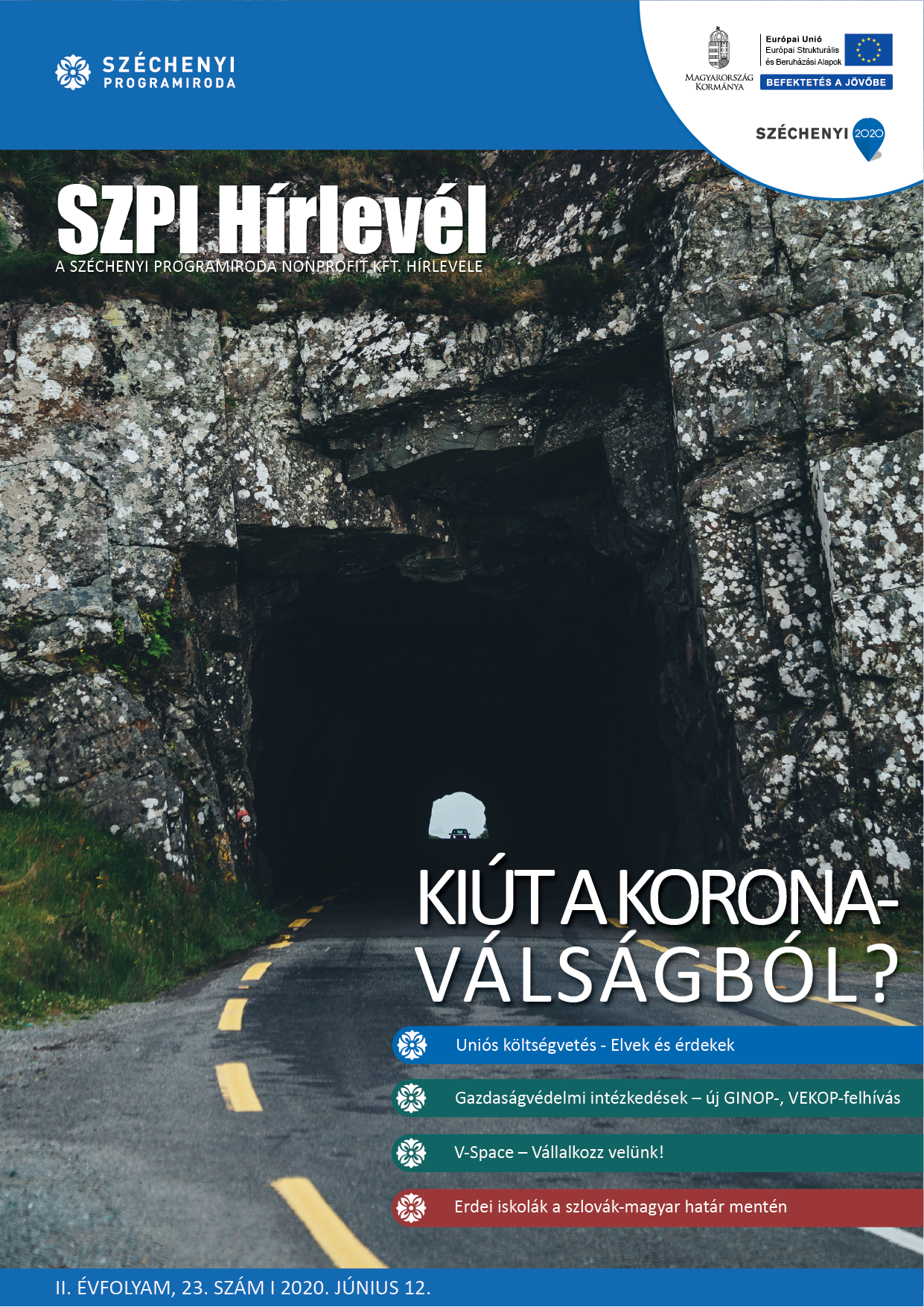 SZPI HÍRLEVÉL 35. SZÁM - Fotó