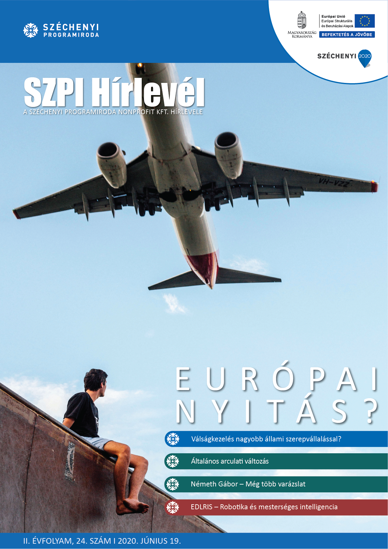 SZPI HÍRLEVÉL 36. SZÁM - Fotó