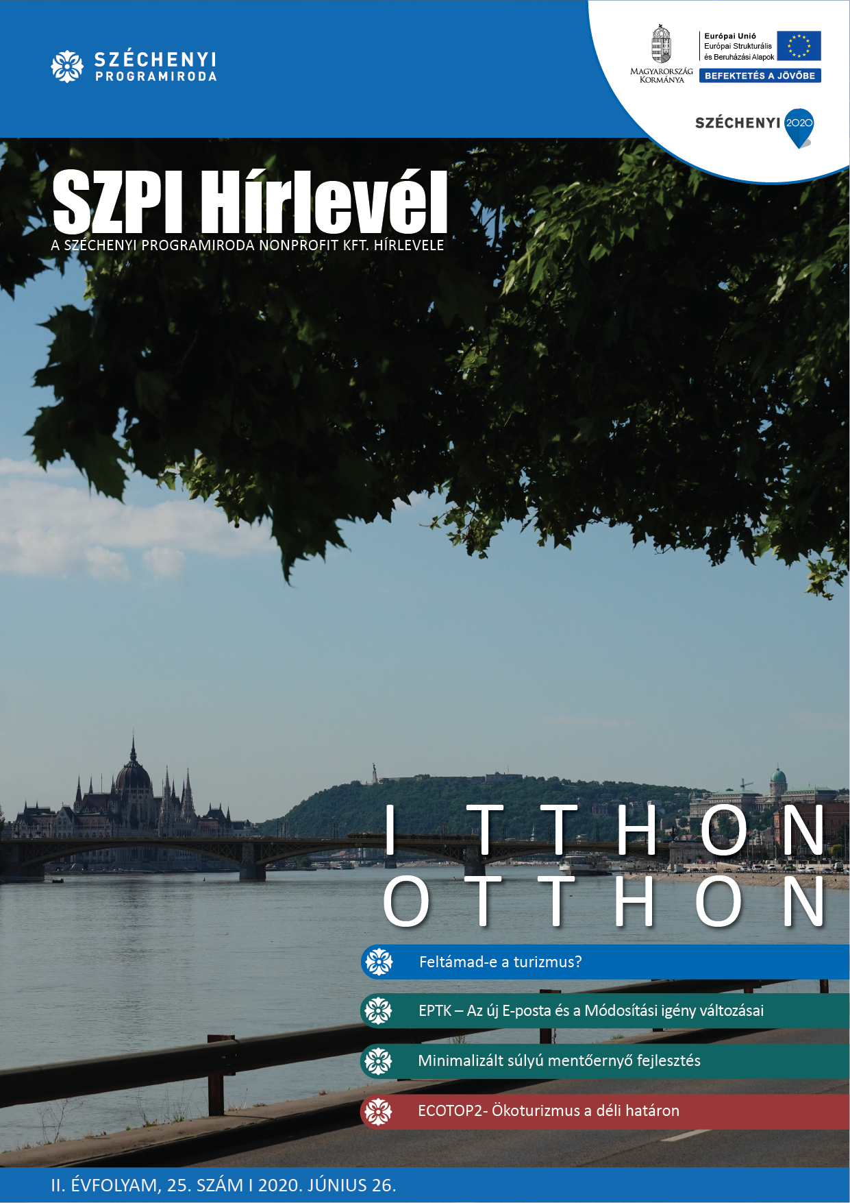 SZPI HÍRLEVÉL 37. SZÁM - Fotó