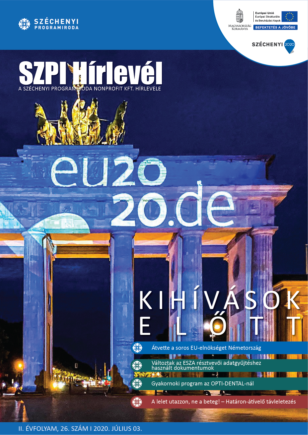 SZPI HÍRLEVÉL 38. SZÁM - Fotó