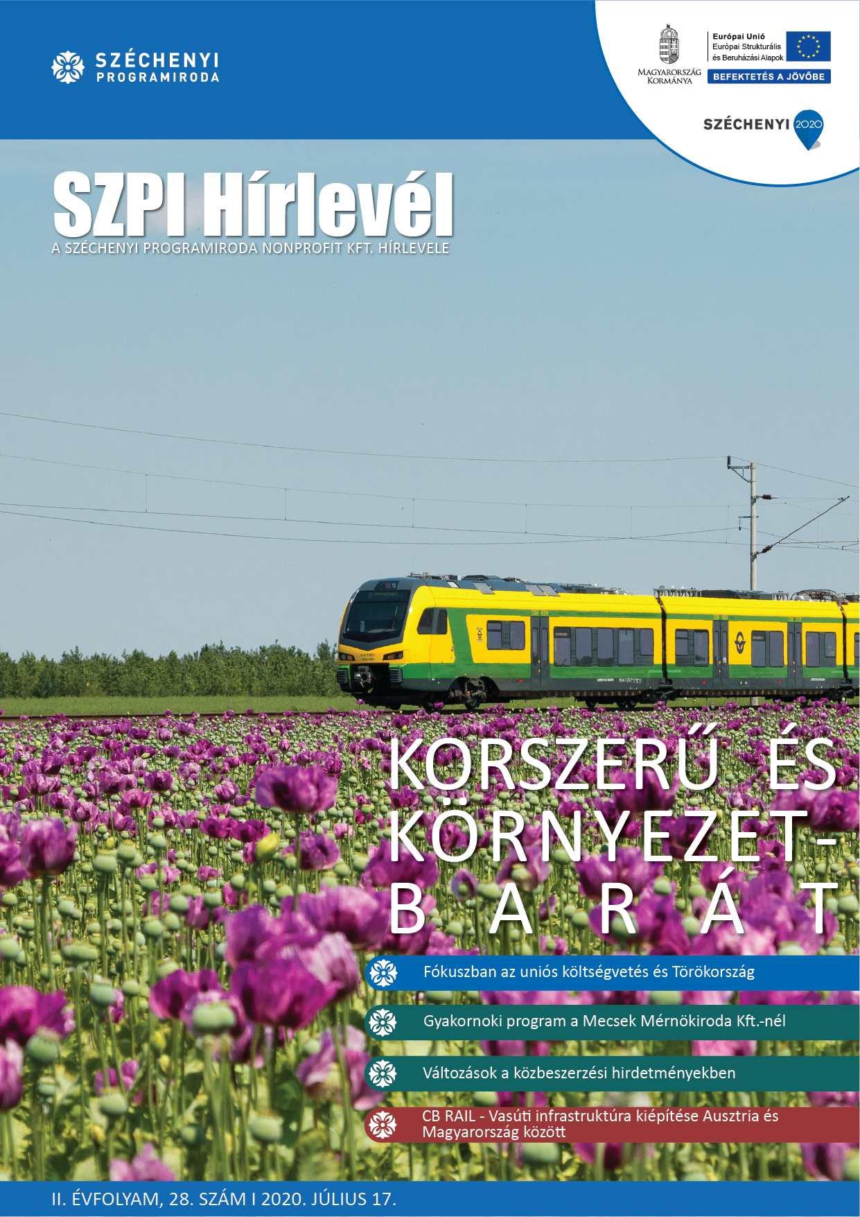 SZPI HÍRLEVÉL 40. SZÁM - Fotó
