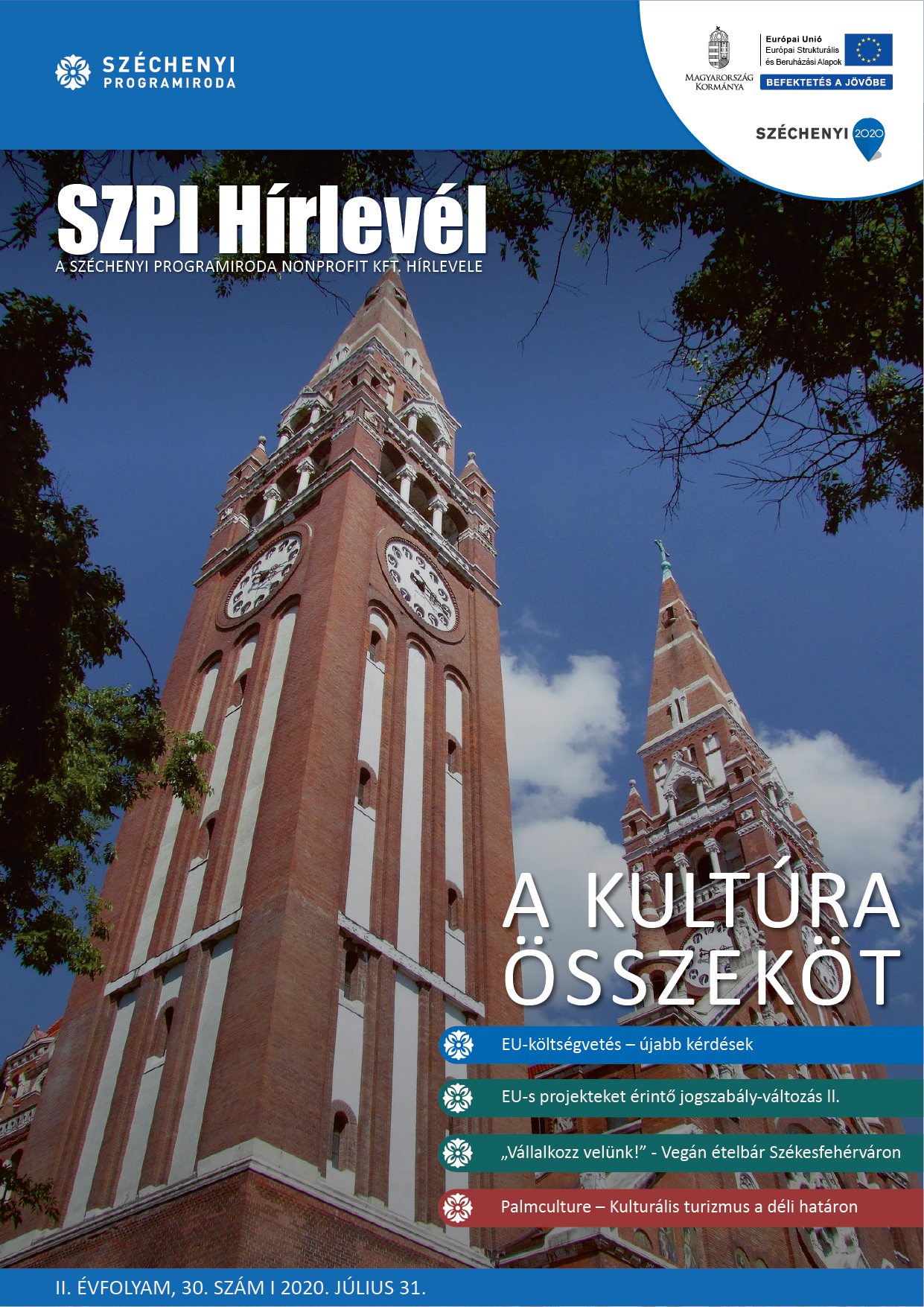 SZPI HÍRLEVÉL 42. SZÁM - Fotó
