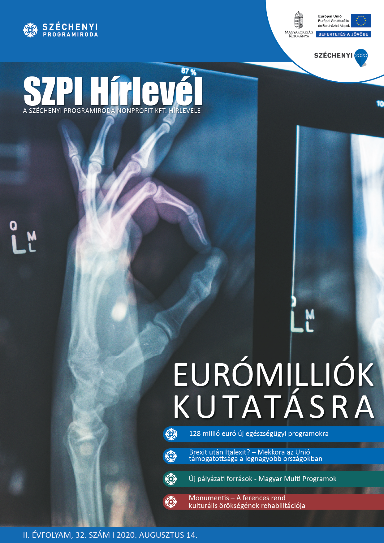 SZPI HÍRLEVÉL 44. SZÁM - Fotó