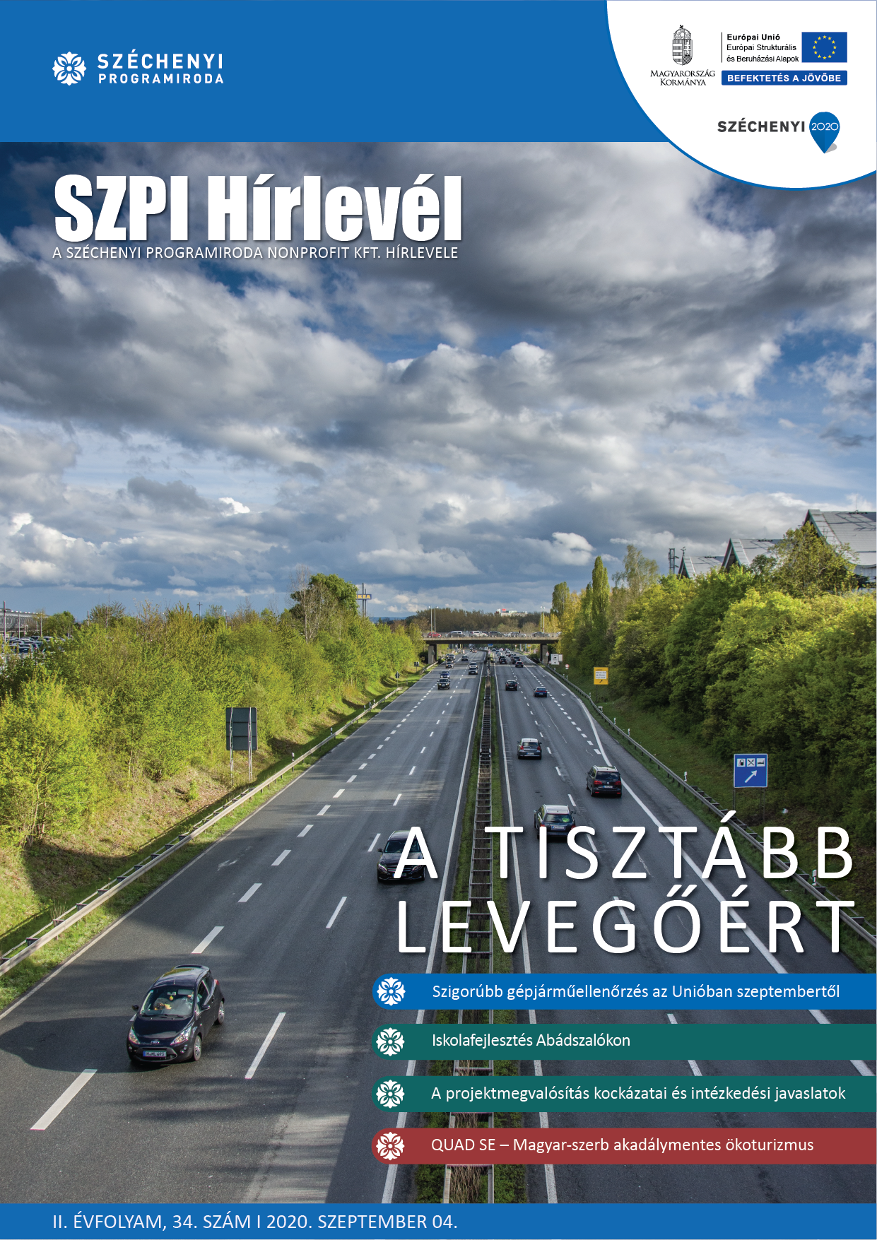 SZPI HÍRLEVÉL 46. SZÁM - Fotó