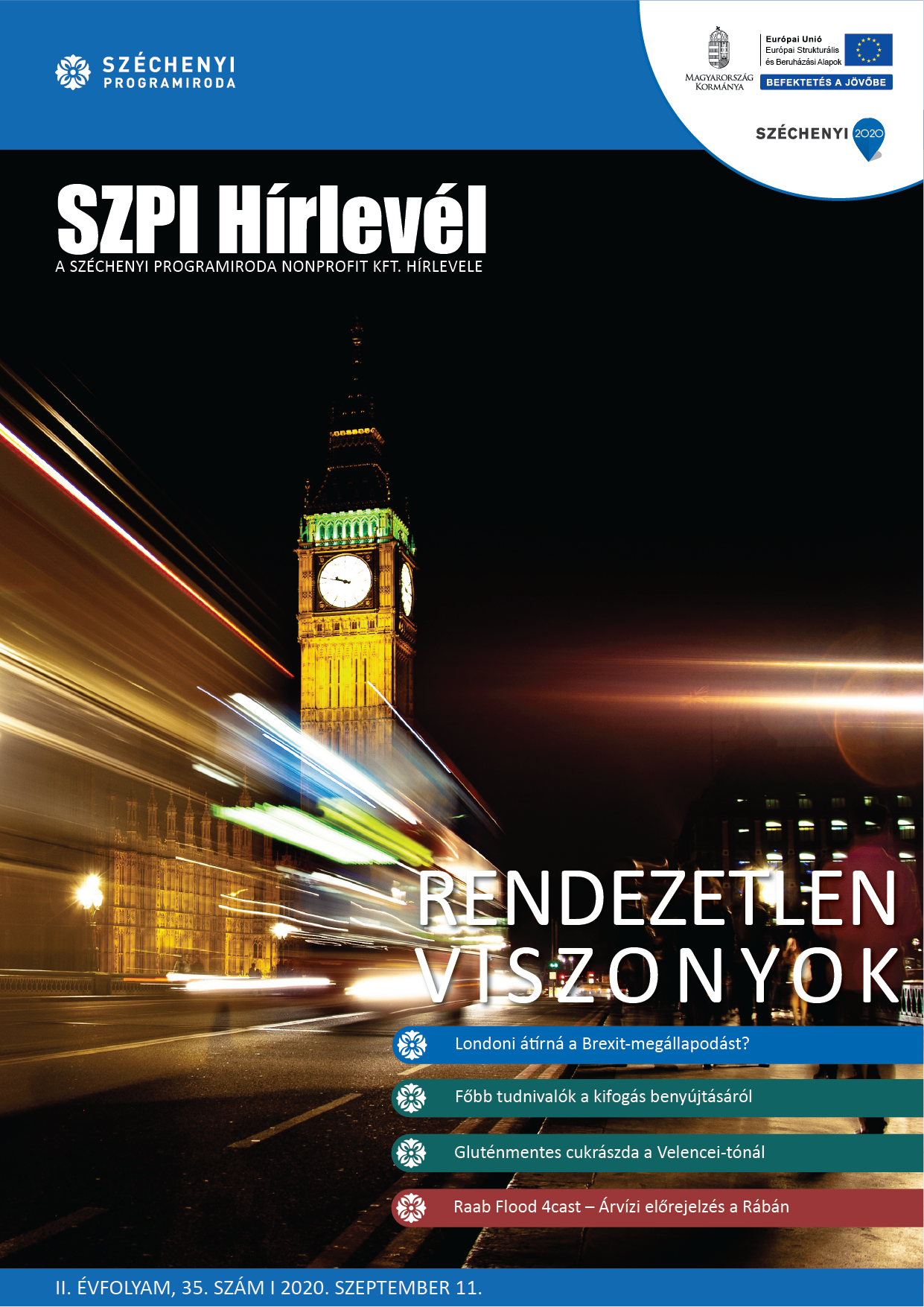 SZPI HÍRLEVÉL 47. SZÁM - Fotó