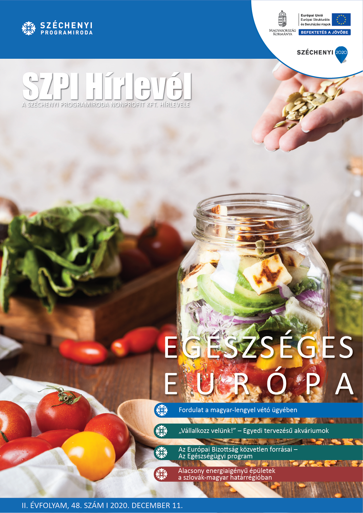 SZPI HÍRLEVÉL 60. SZÁM - Fotó