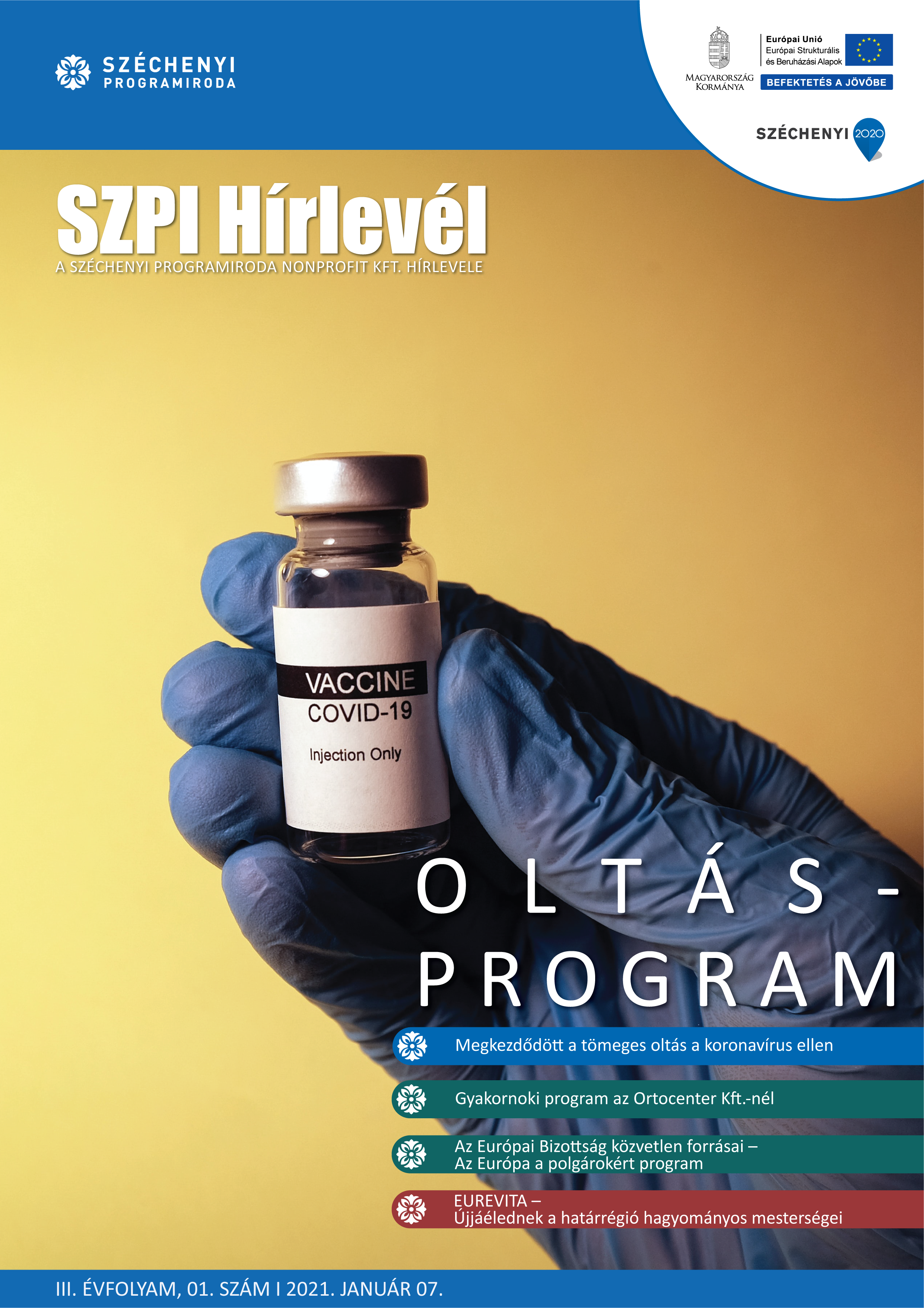 SZPI HÍRLEVÉL 62. SZÁM - Fotó