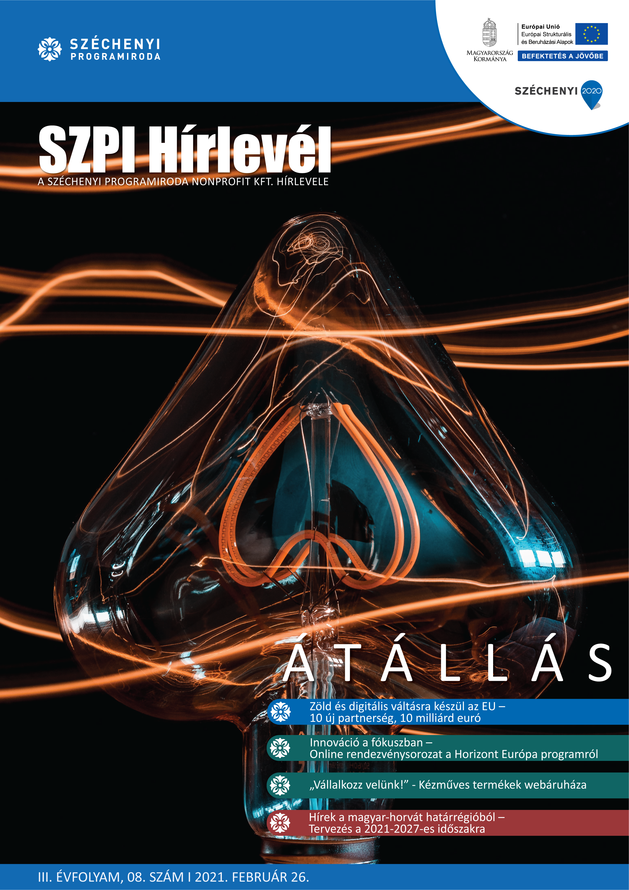 SZPI HÍRLEVÉL 69. SZÁM - Fotó