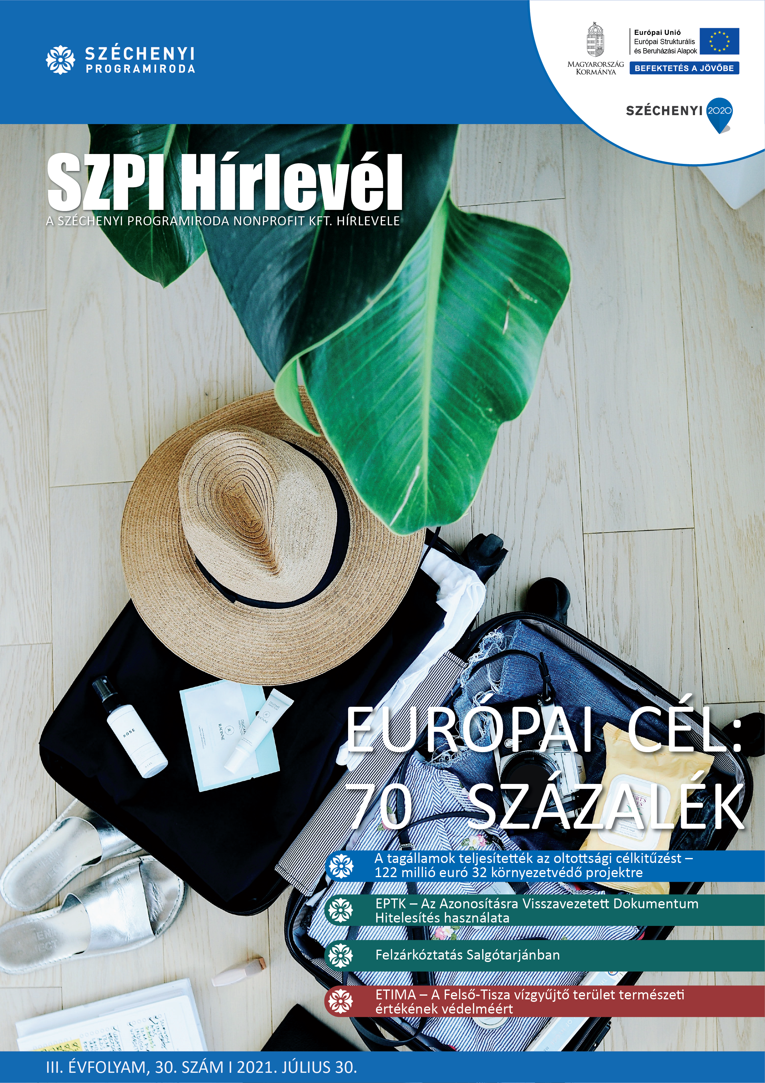 SZPI HÍRLEVÉL 91. SZÁM - Fotó