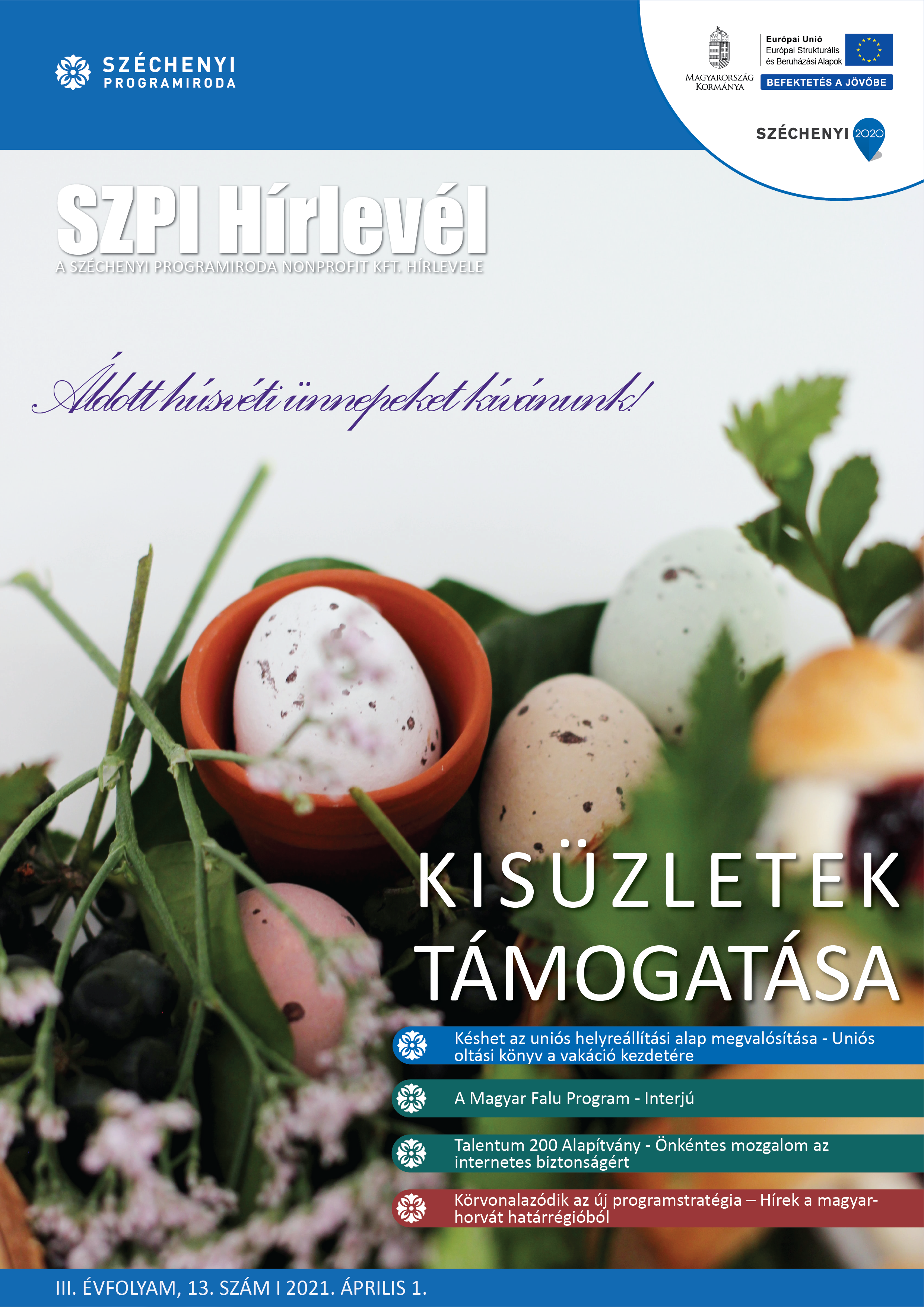 SZPI HÍRLEVÉL 74. SZÁM - Fotó