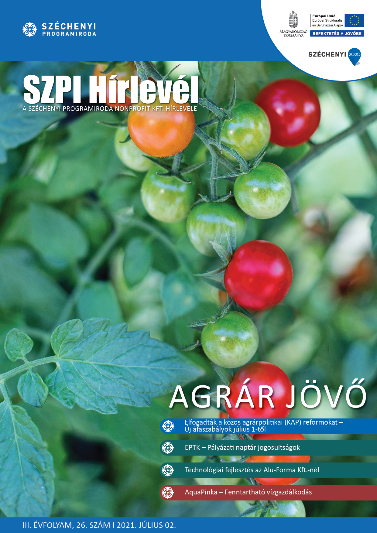 SZPI HÍRLEVÉL 87. SZÁM - Fotó