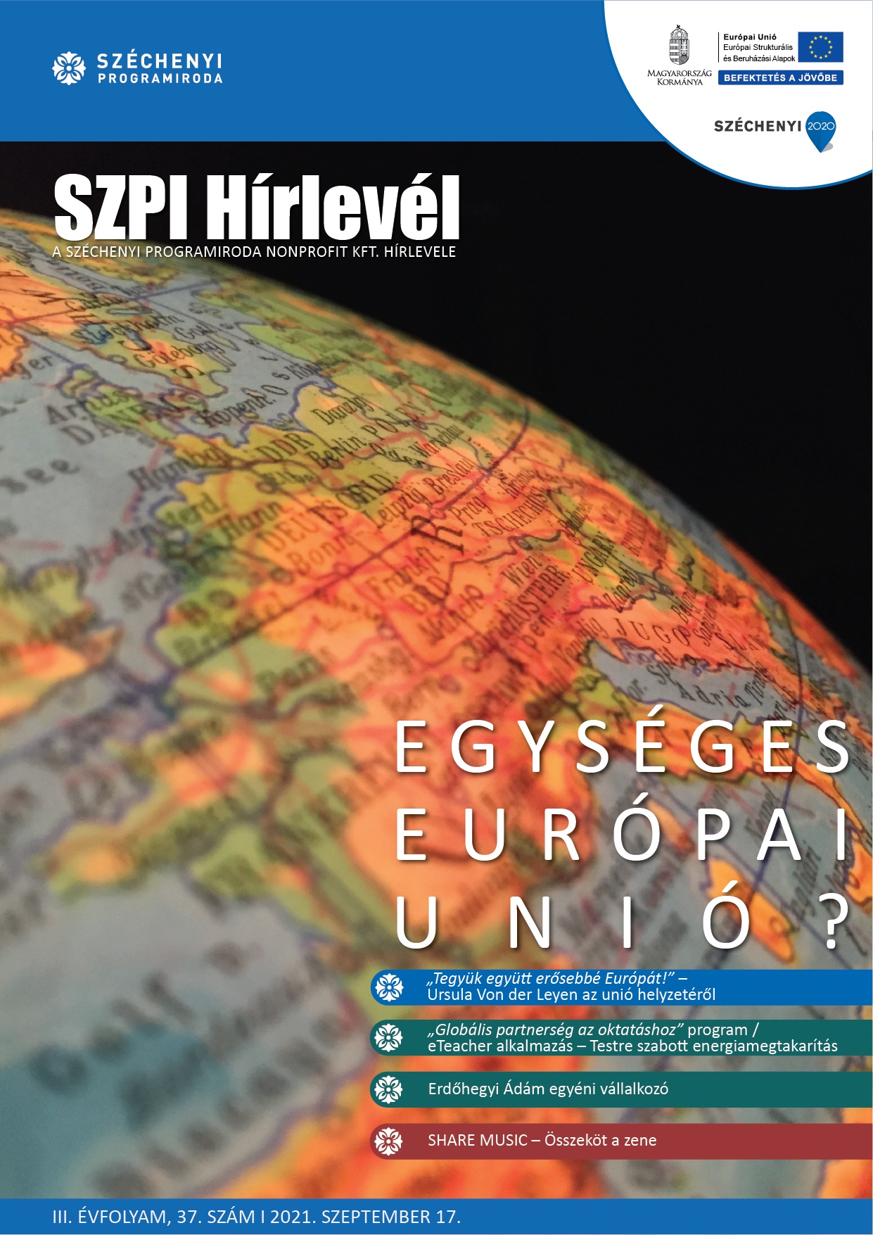 SZPI HÍRLEVÉL 98. SZÁM - Fotó