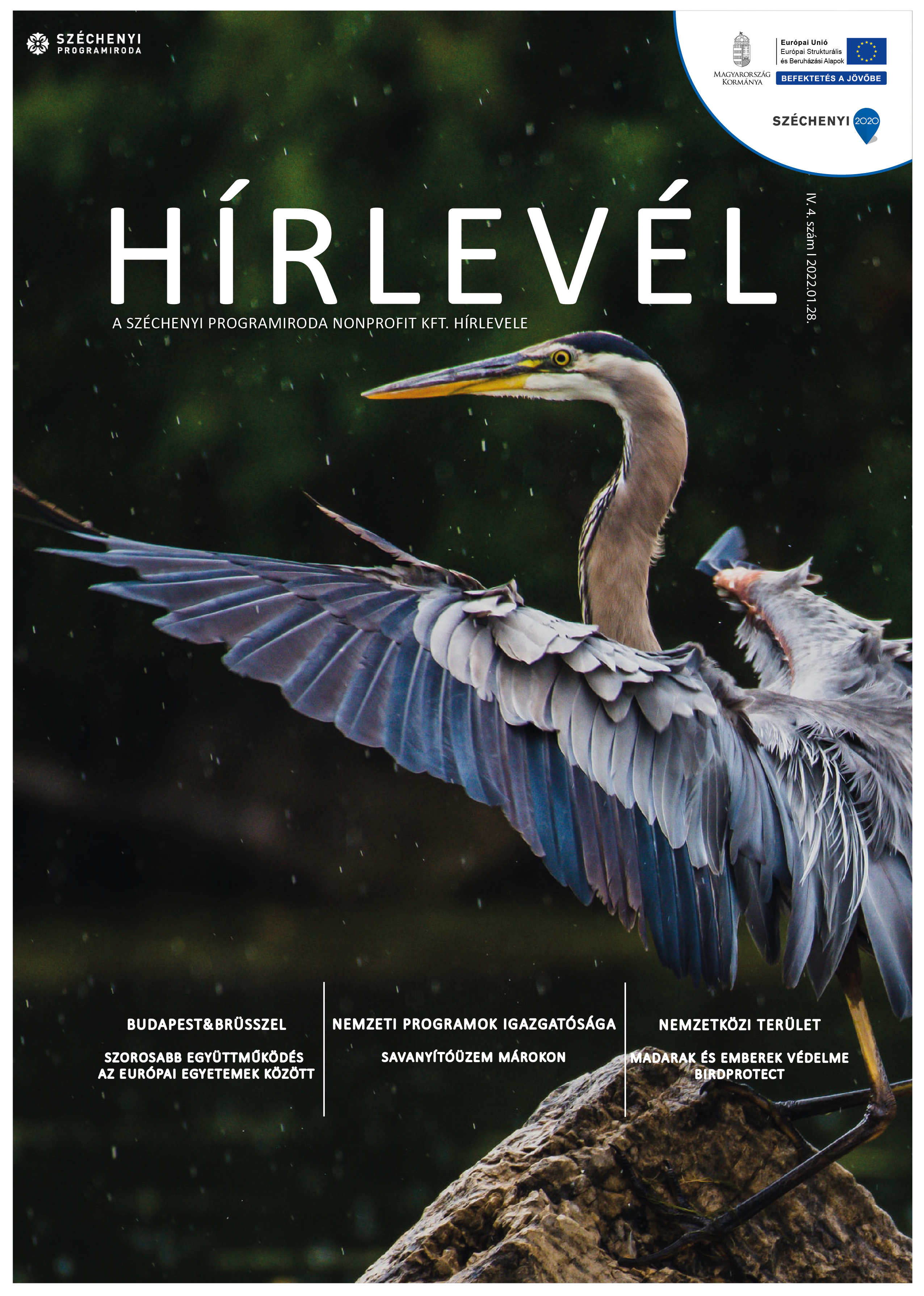 SZPI HÍRLEVÉL 116. SZÁM - Fotó