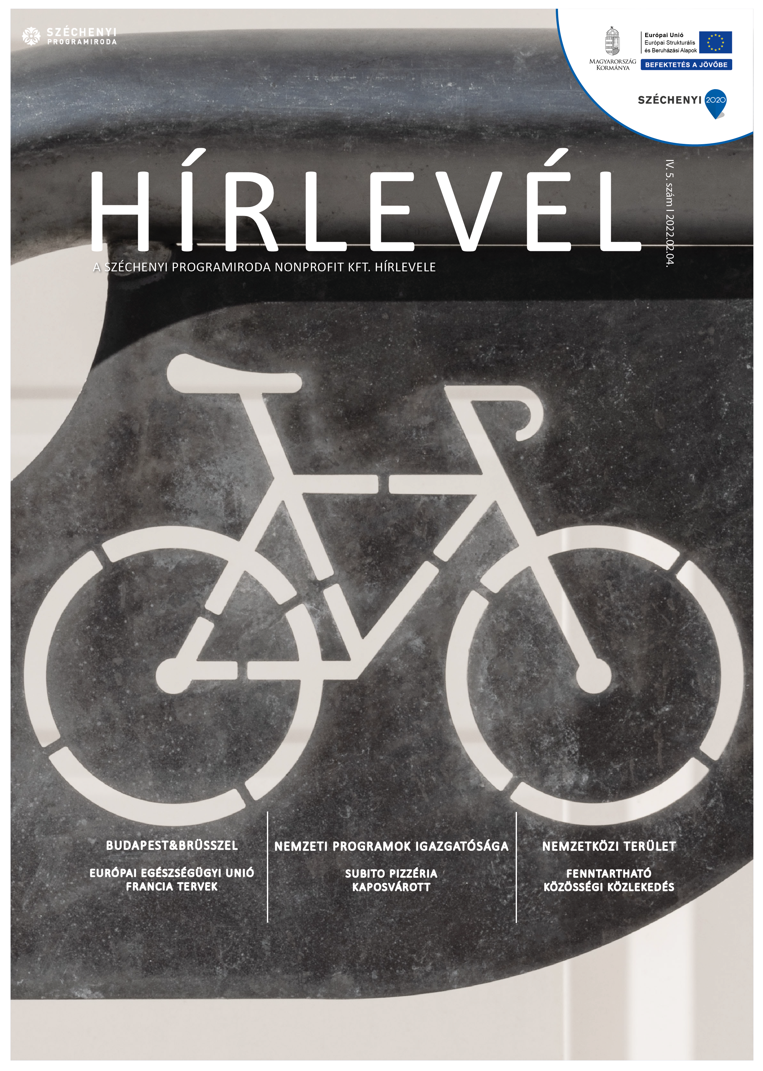 SZPI HÍRLEVÉL 117. SZÁM - Fotó