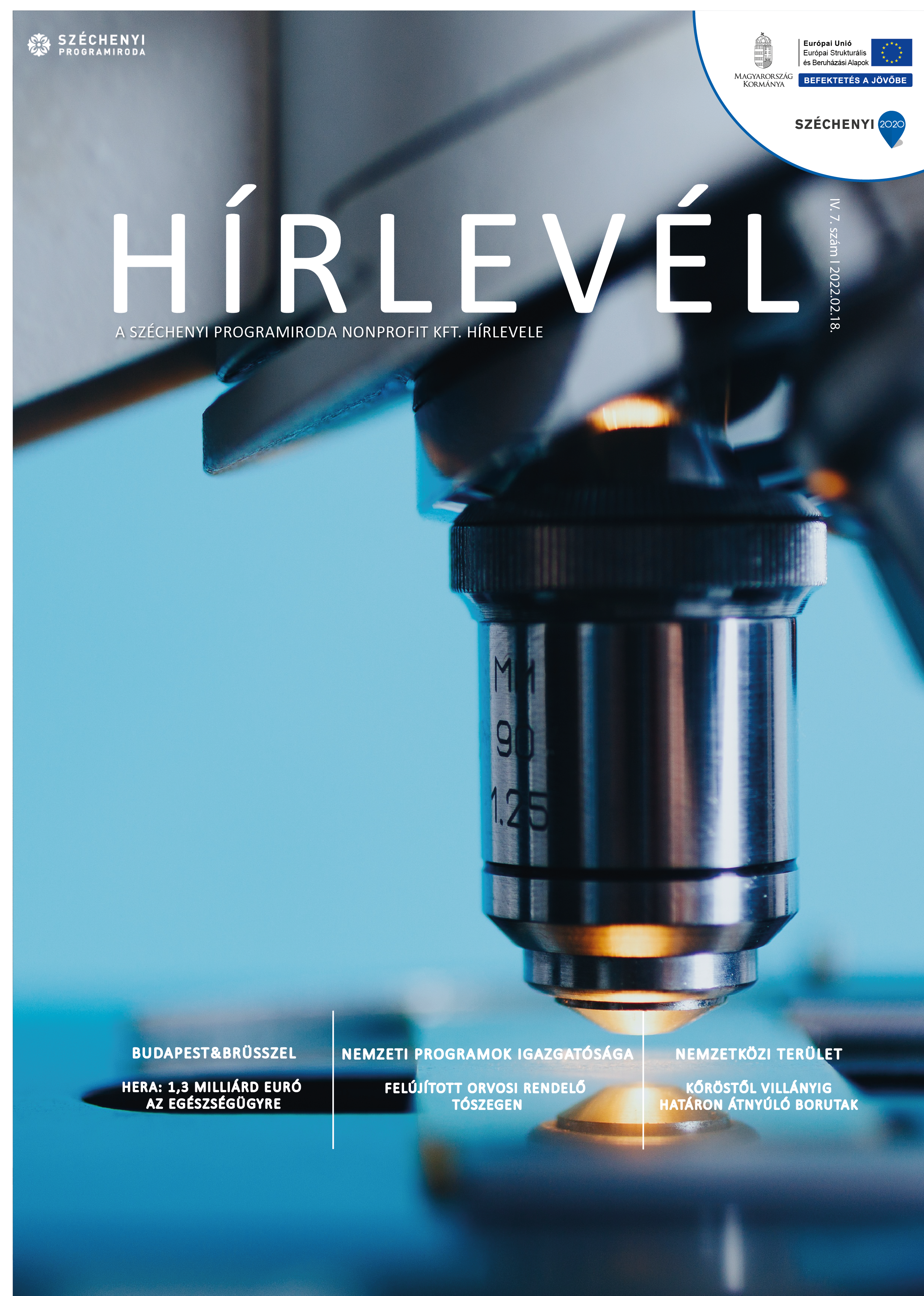 SZPI HÍRLEVÉL 119. SZÁM - Fotó