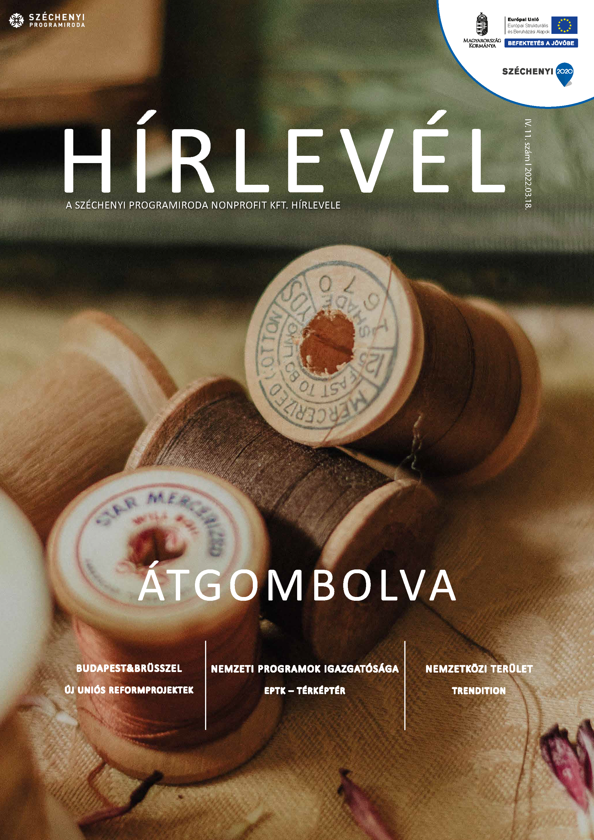 SZPI HÍRLEVÉL 123. SZÁM - Fotó