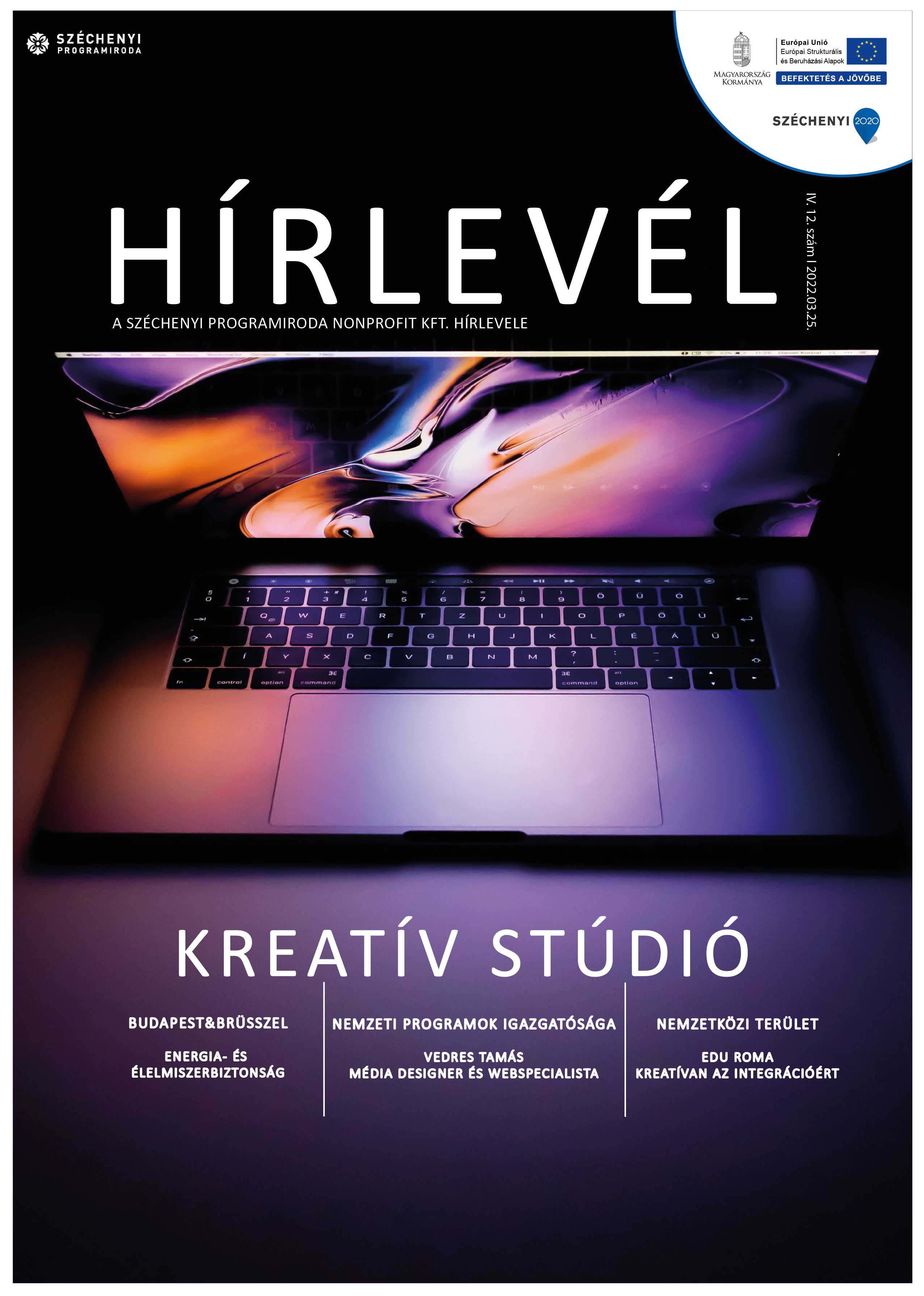 SZPI HÍRLEVÉL 124. SZÁM - Fotó