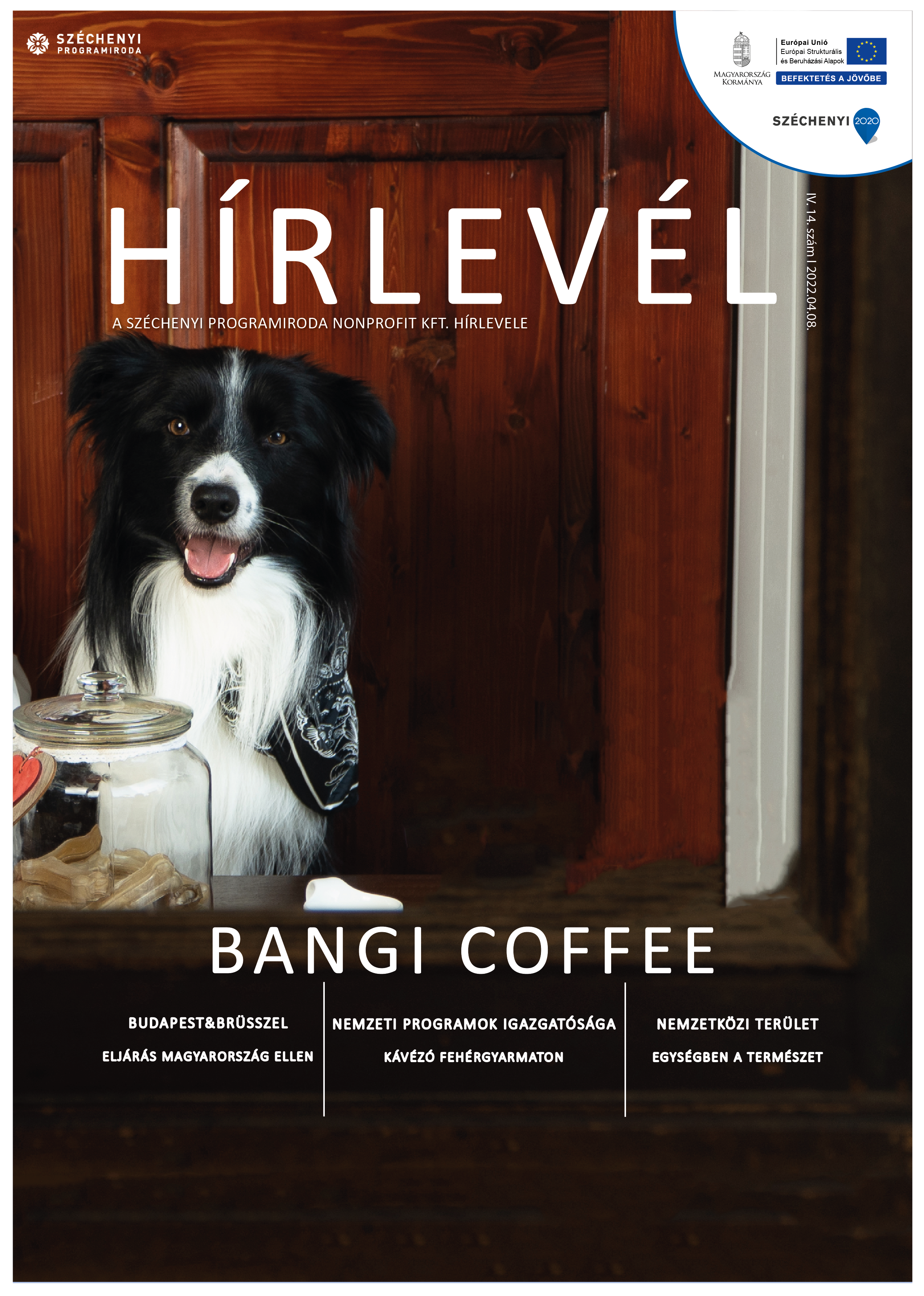 SZPI HÍRLEVÉL 126. SZÁM - Fotó