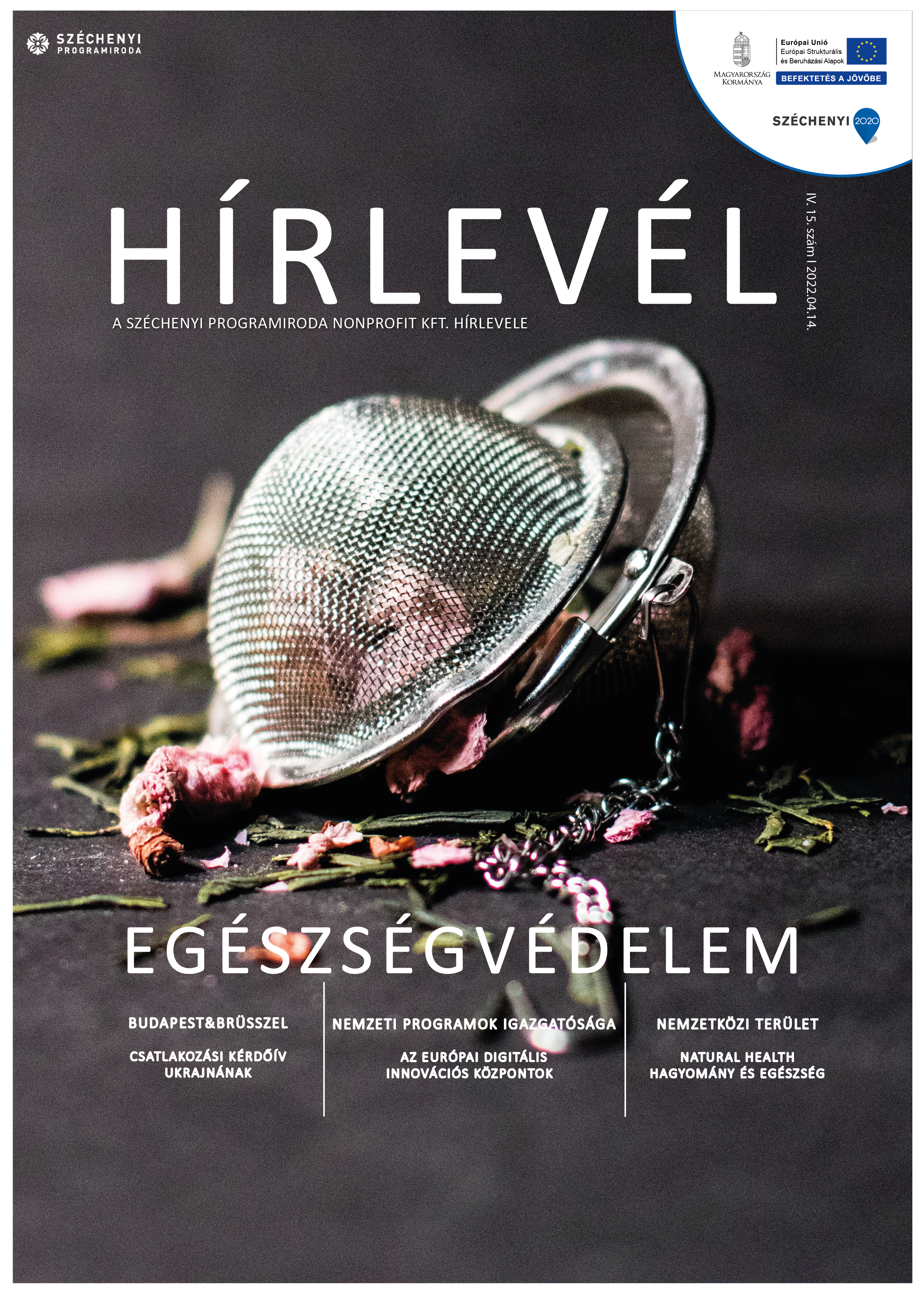 SZPI HÍRLEVÉL 127. SZÁM - Fotó