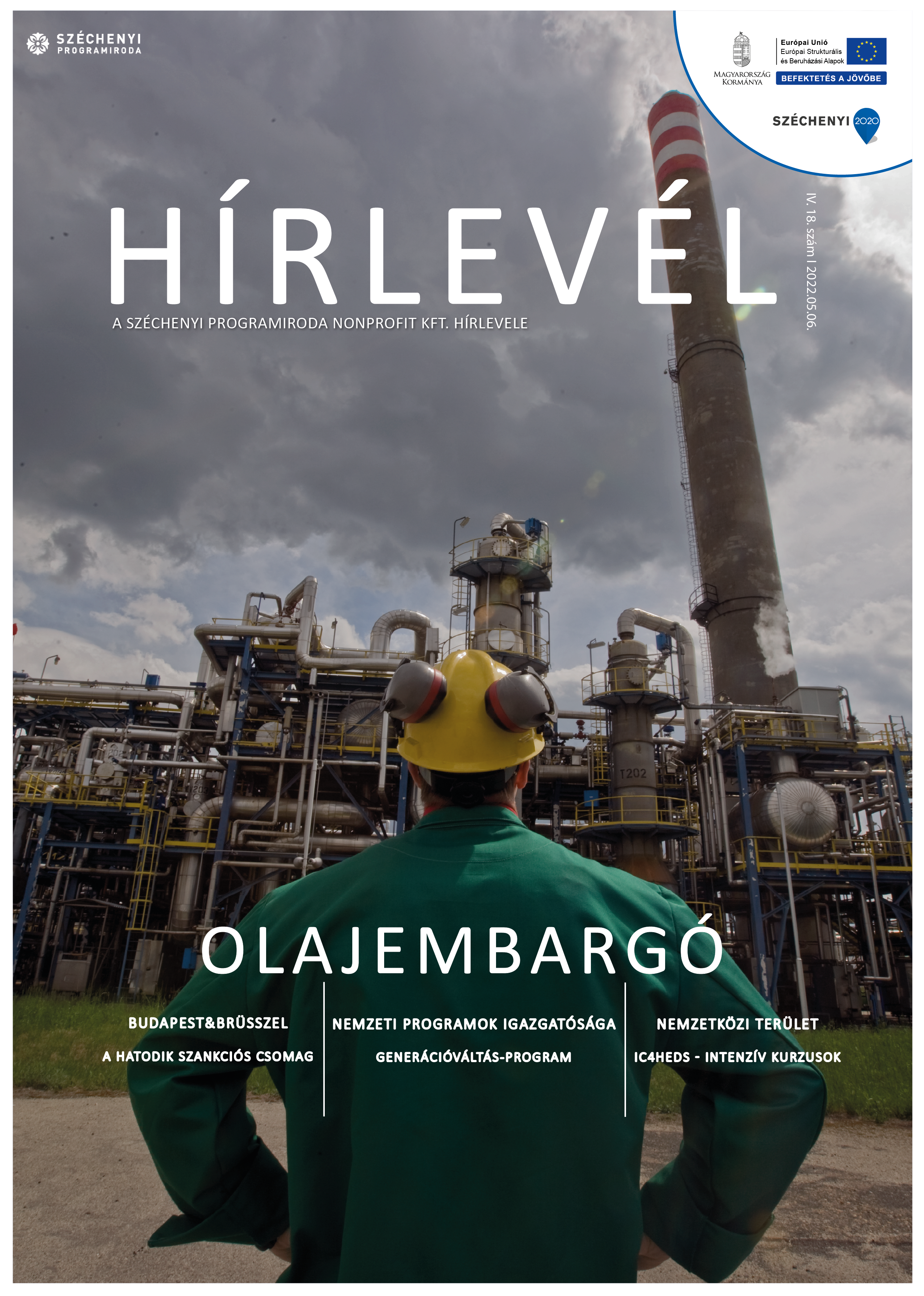 SZPI HÍRLEVÉL 130. SZÁM - Fotó