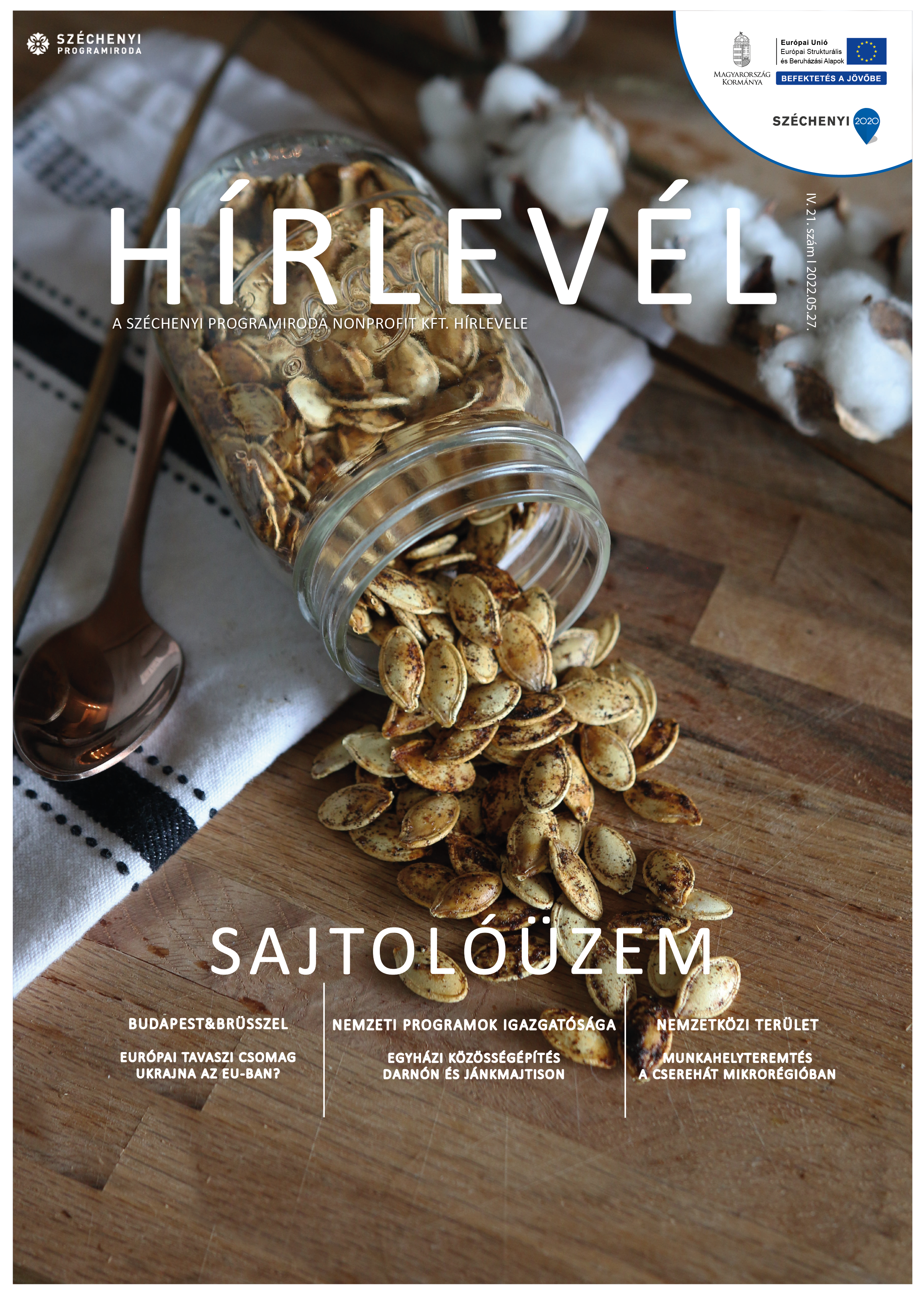 SZPI HÍRLEVÉL 133. SZÁM - Fotó