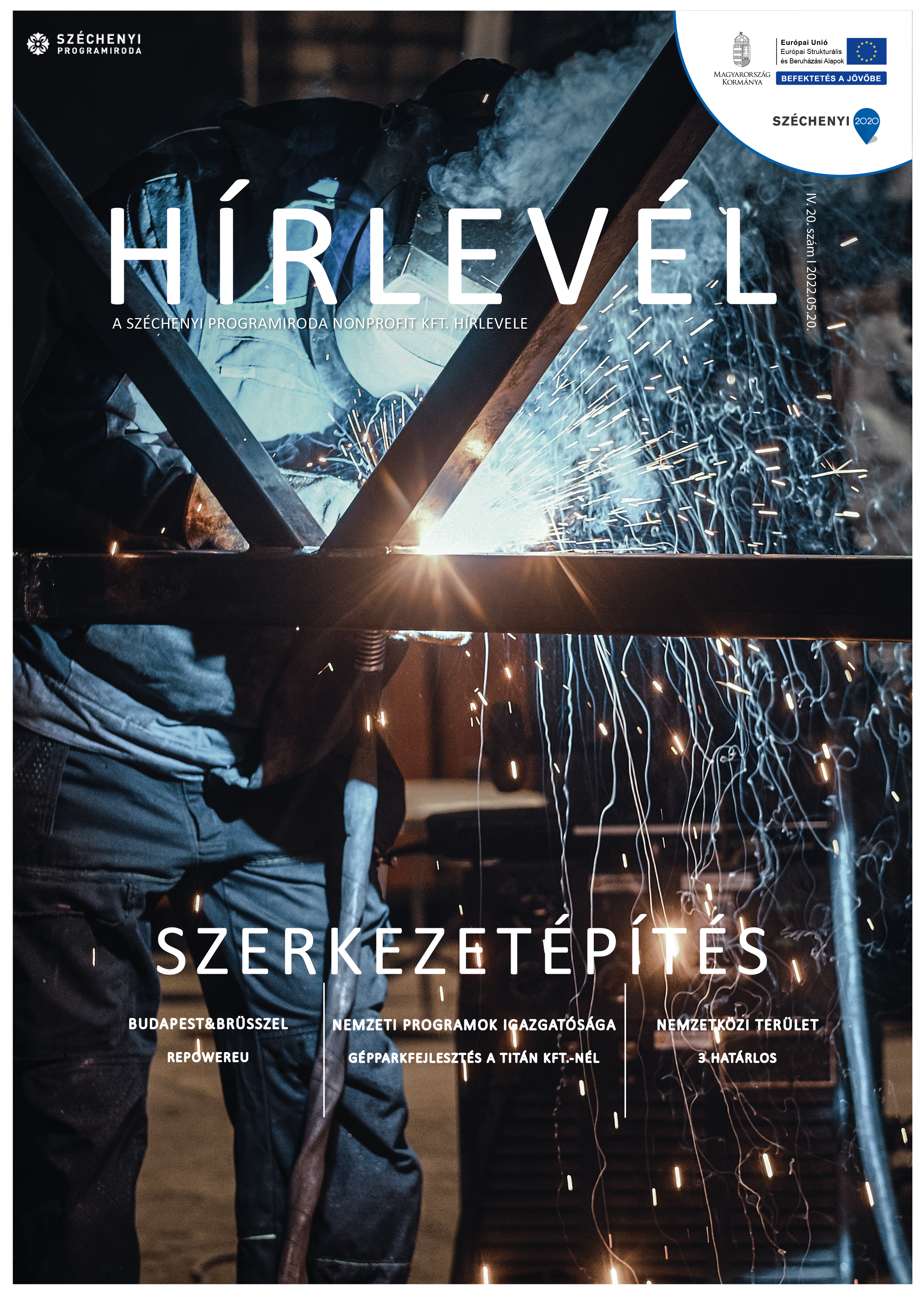 SZPI HÍRLEVÉL 132. SZÁM - Fotó