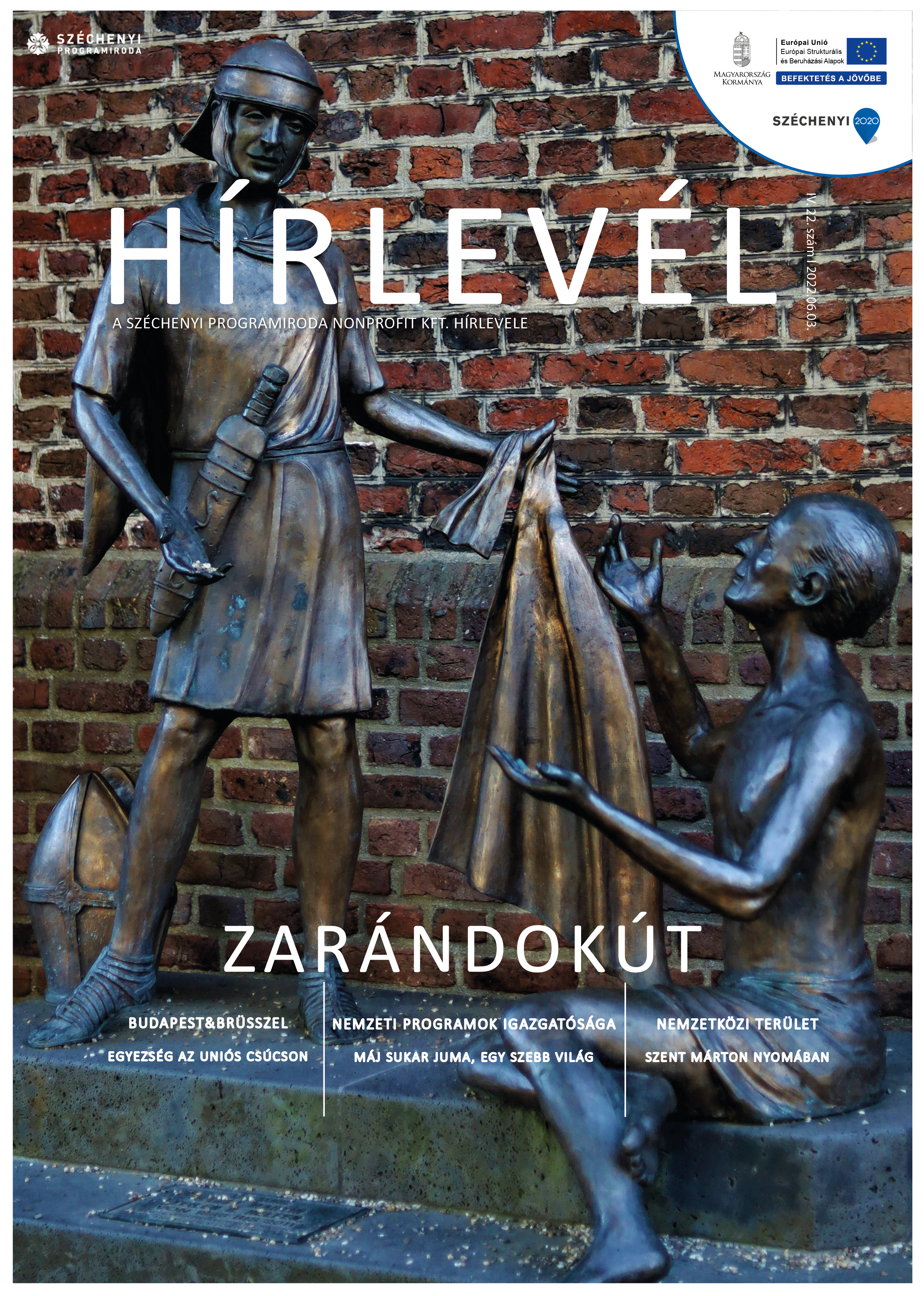 SZPI HÍRLEVÉL 134. SZÁM - Fotó