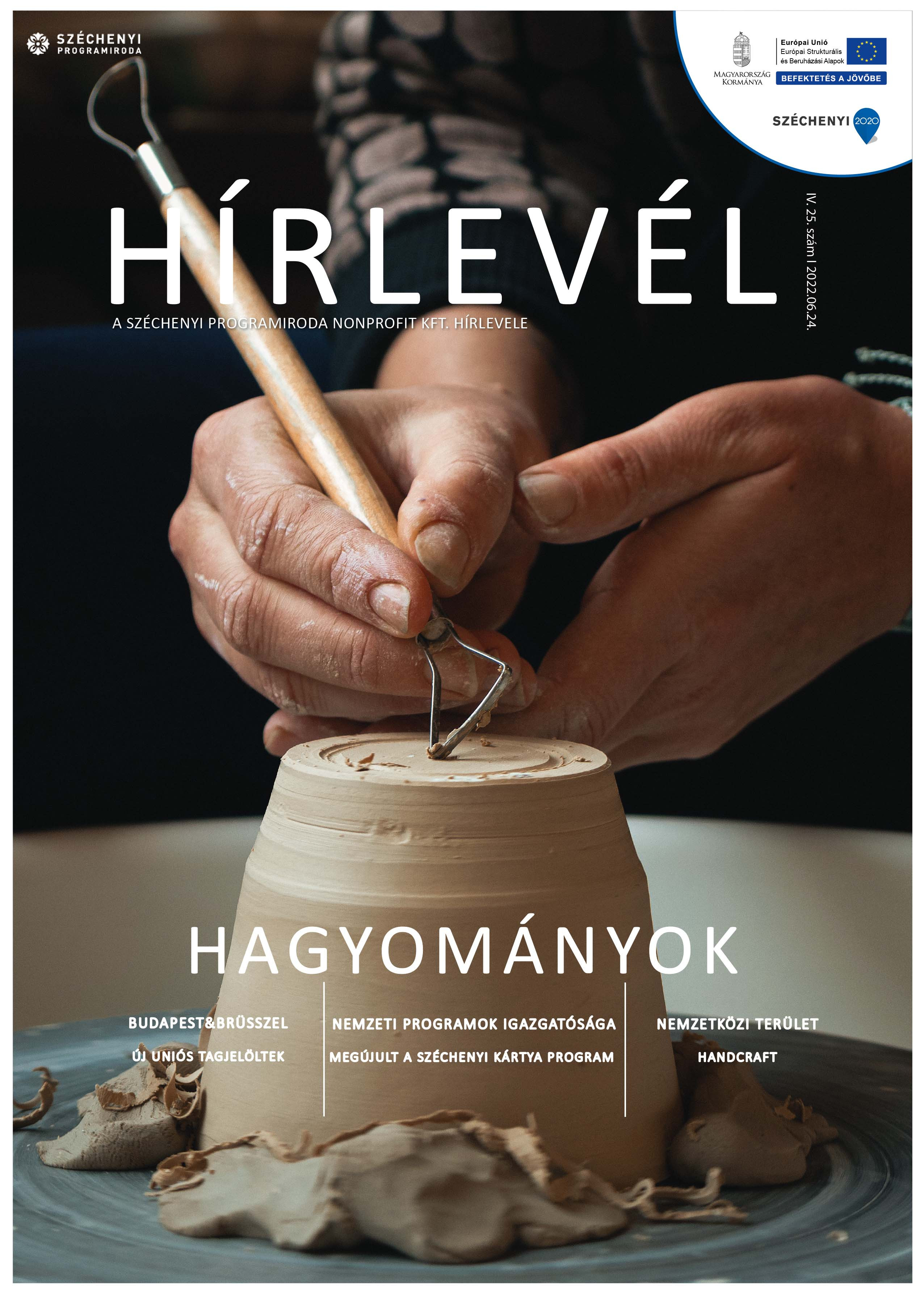 SZPI HÍRLEVÉL 137. SZÁM