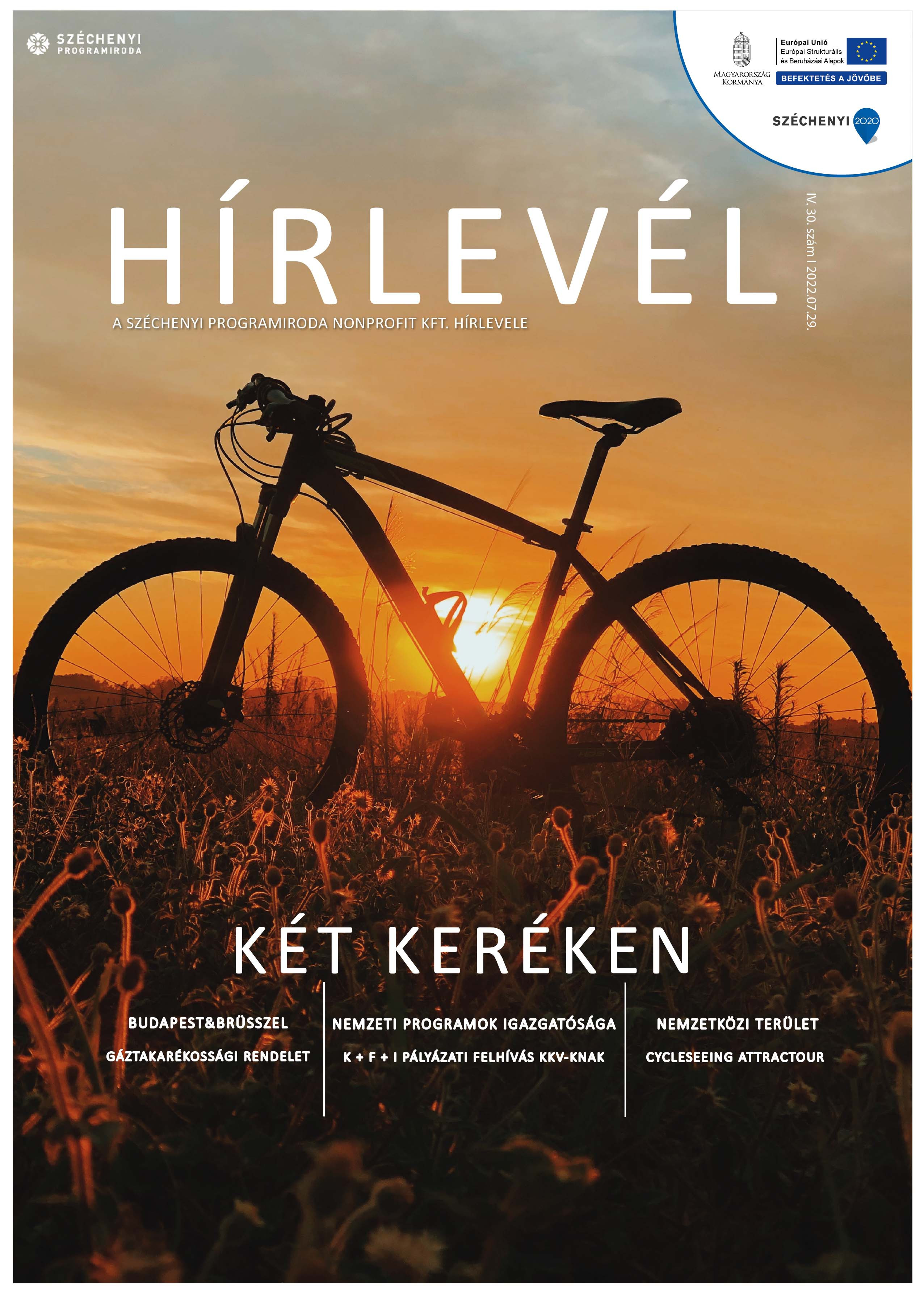 SZPI HÍRLEVÉL 142. SZÁM - Fotó