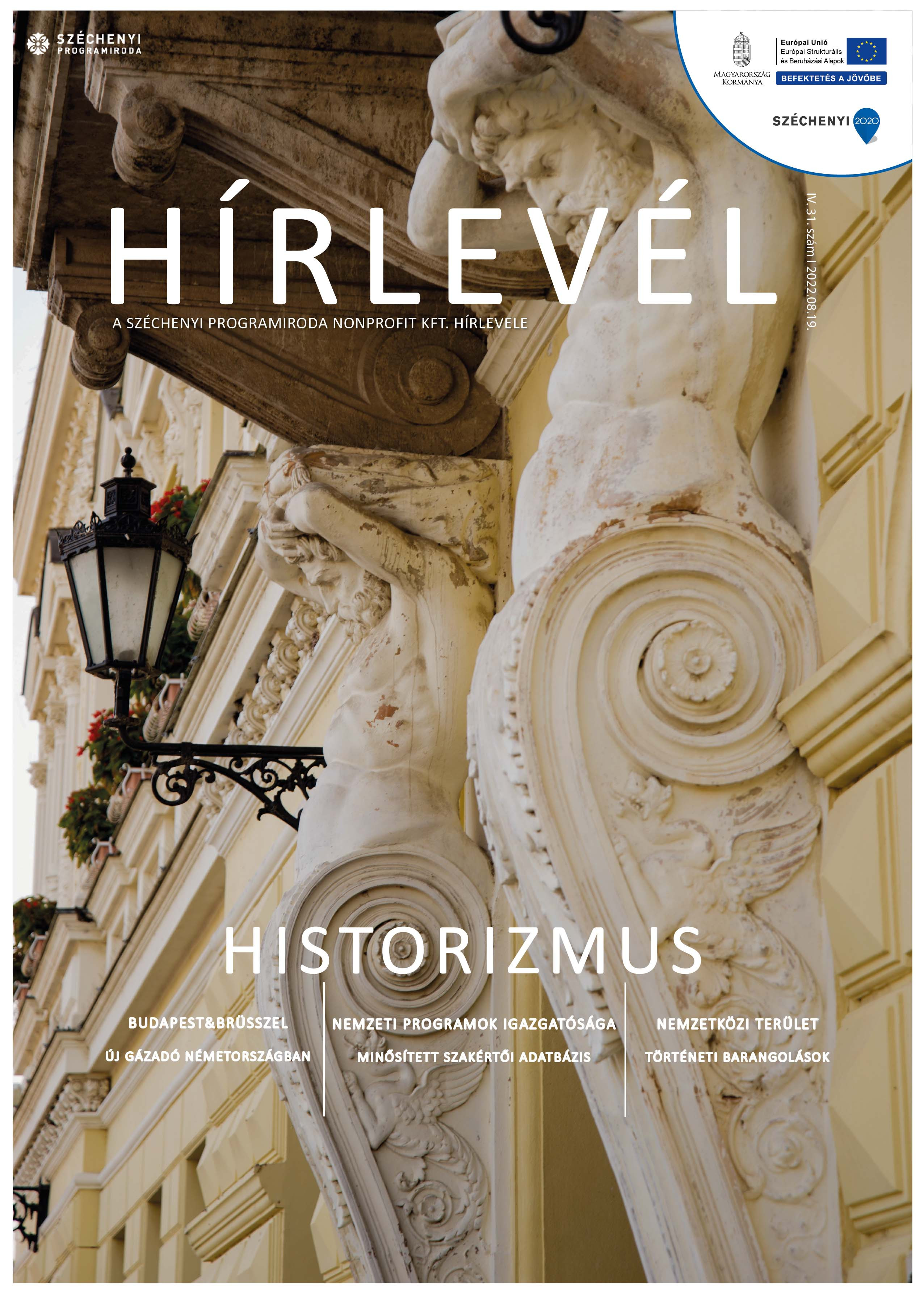 SZPI HÍRLEVÉL 143. SZÁM