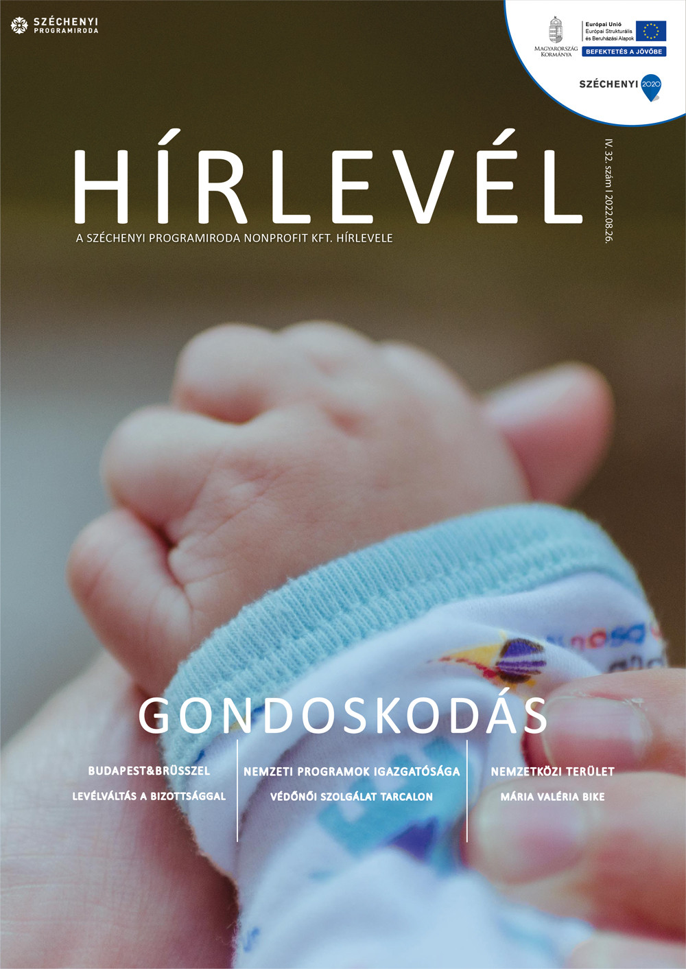 SZPI HÍRLEVÉL 144. SZÁM