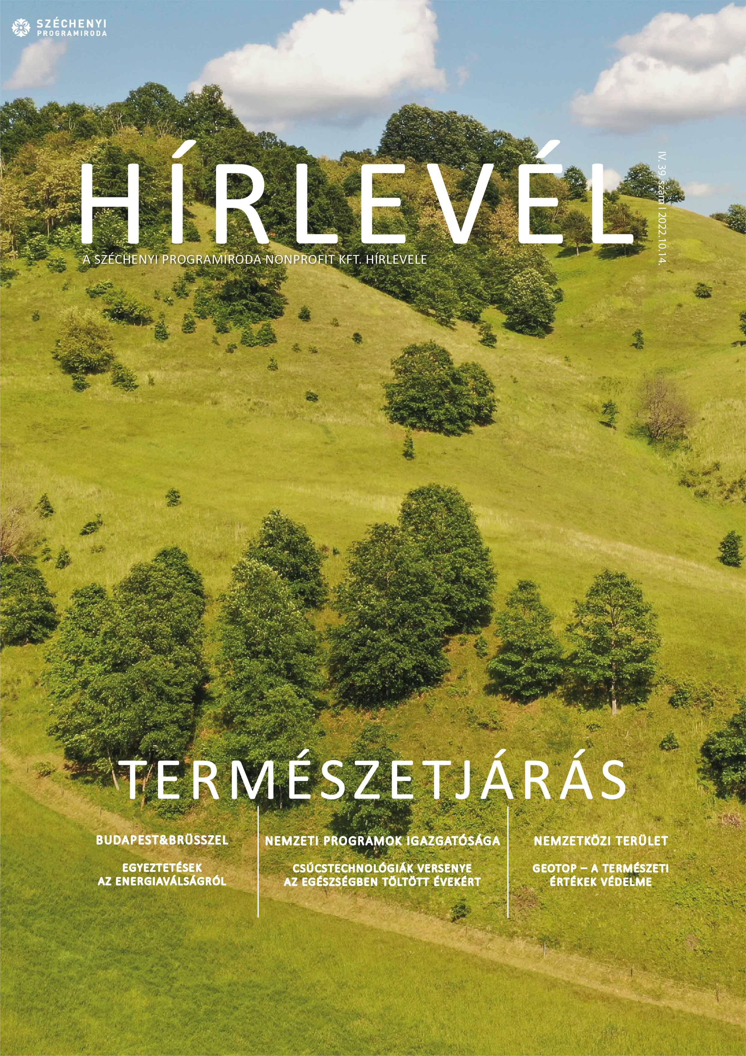 SZPI HÍRLEVÉL 151. SZÁM - Fotó