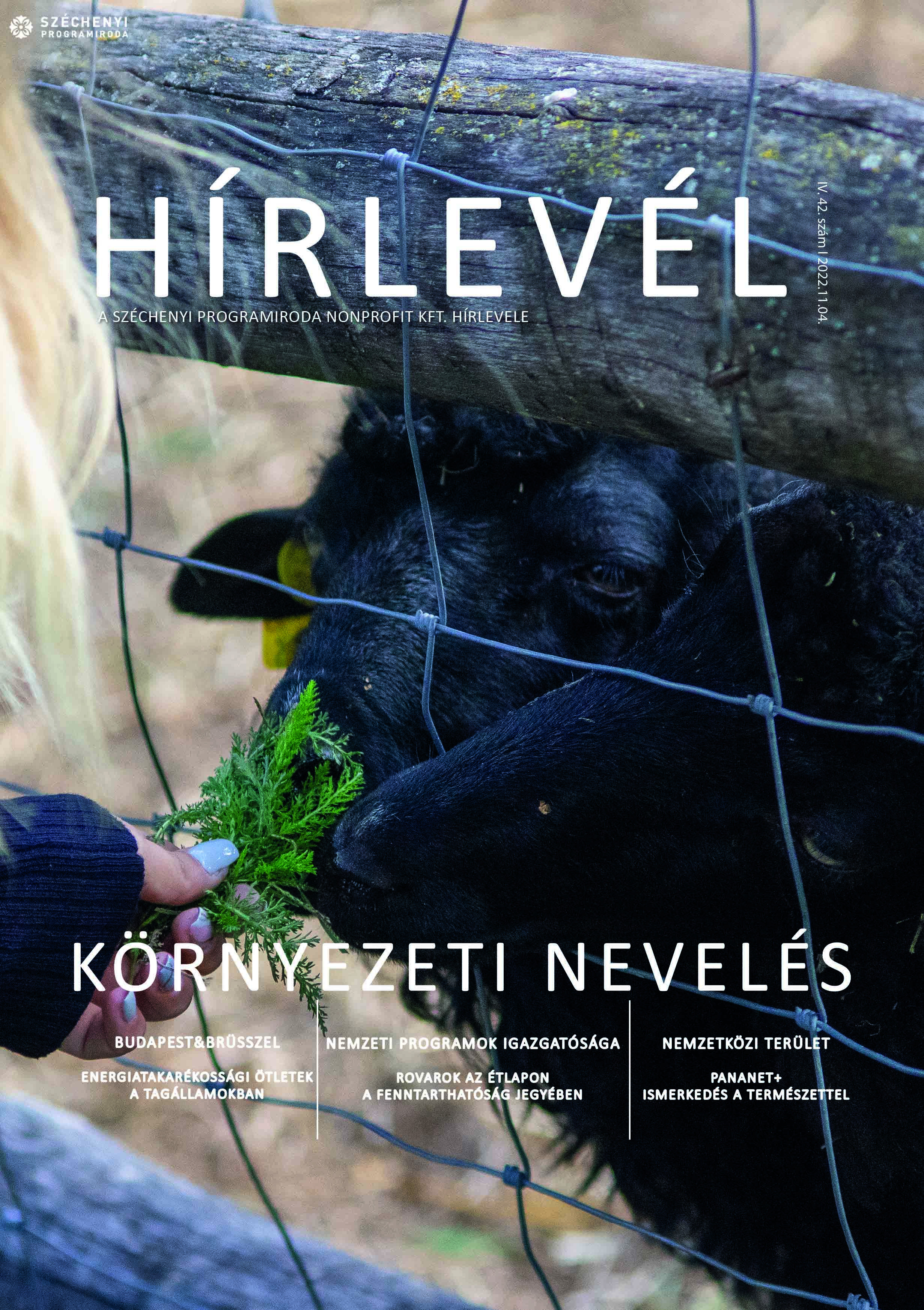 SZPI HIRLEVÉL 154. SZÁM - Fotó