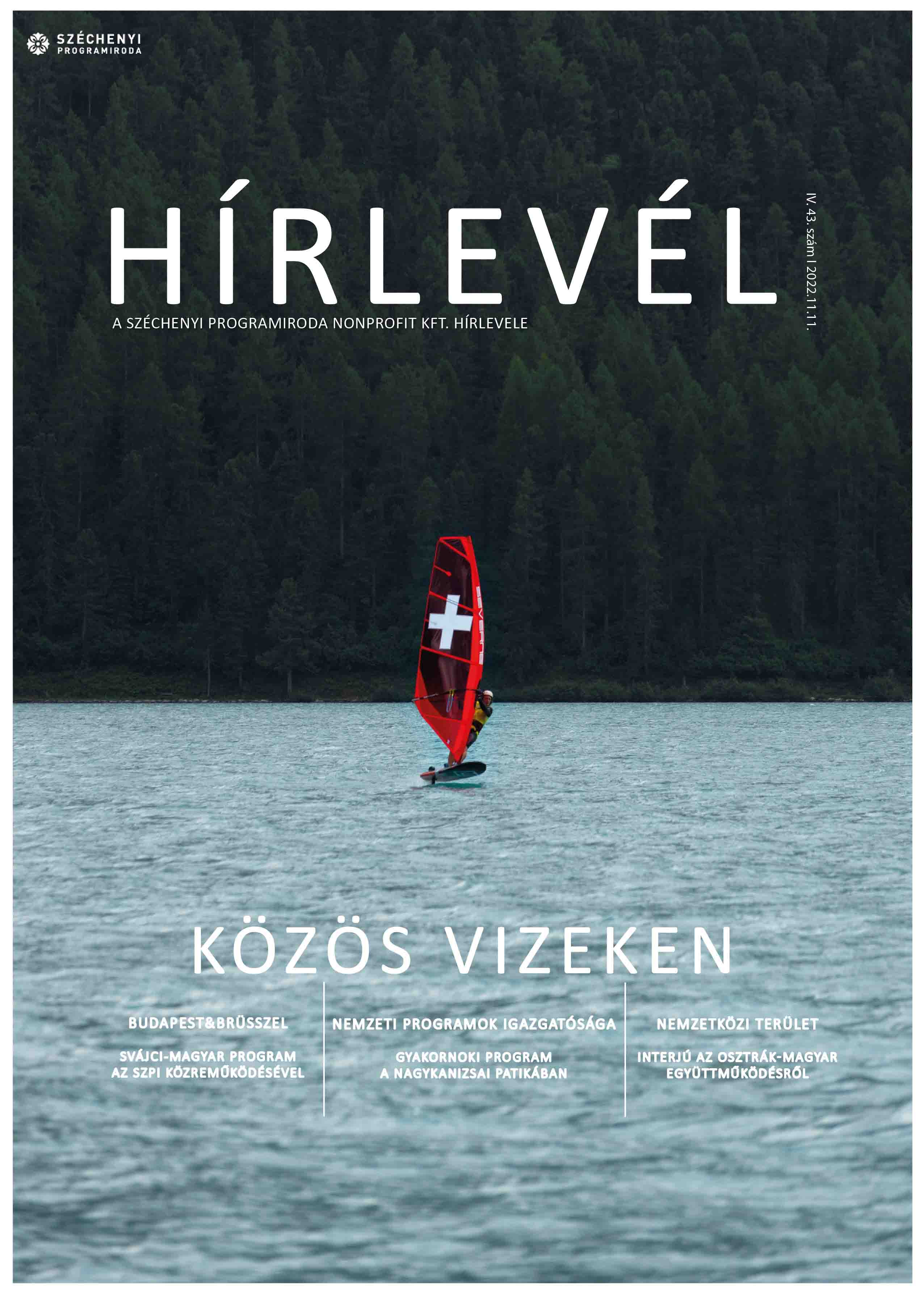 SZPI HÍRLEVÉL 155. SZÁM - Fotó