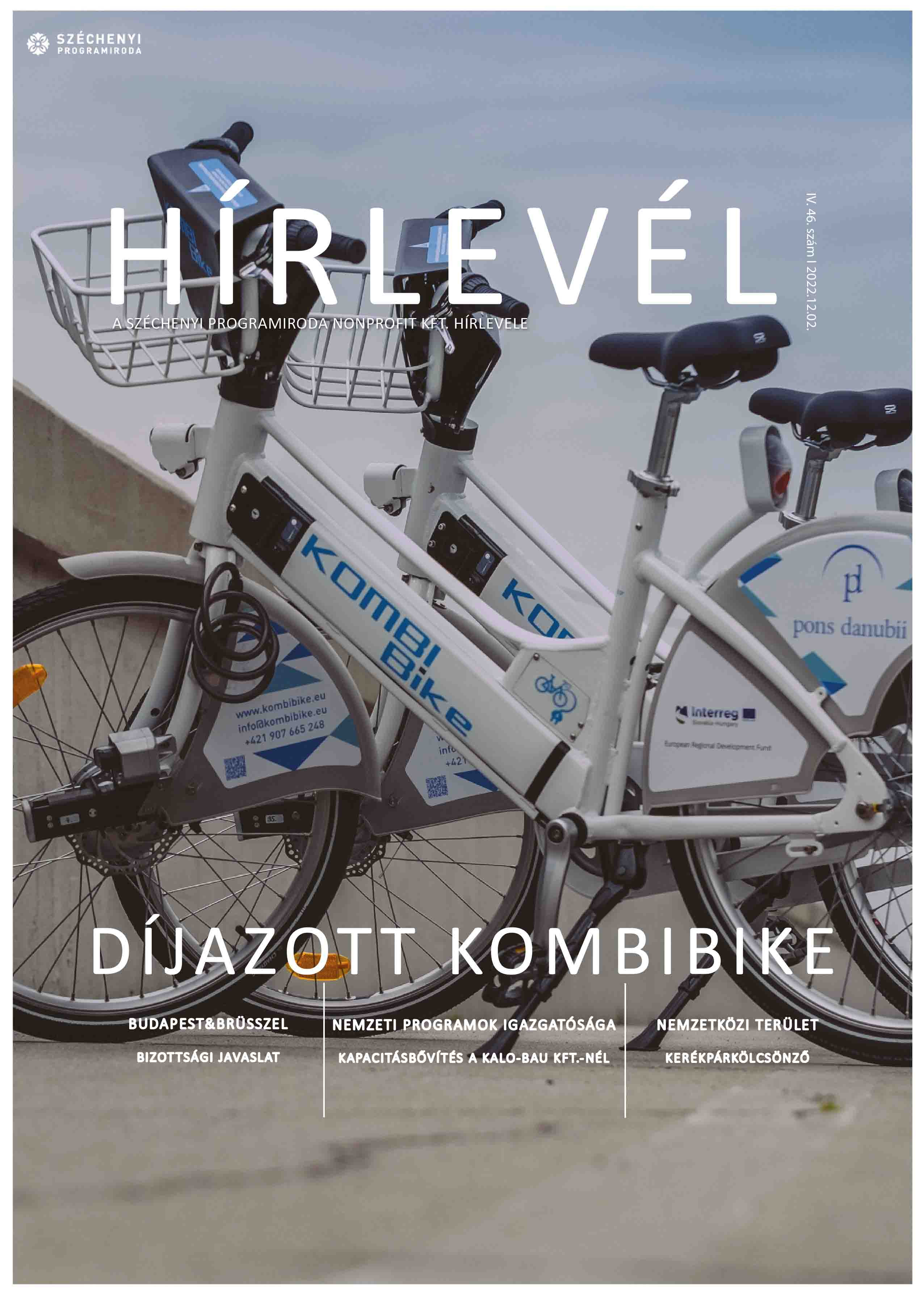 SZPI HÍRLEVÉL 158. SZÁM - Fotó