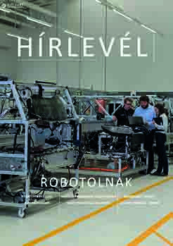 SZPI HÍRLEVÉL 160. SZÁM - Fotó