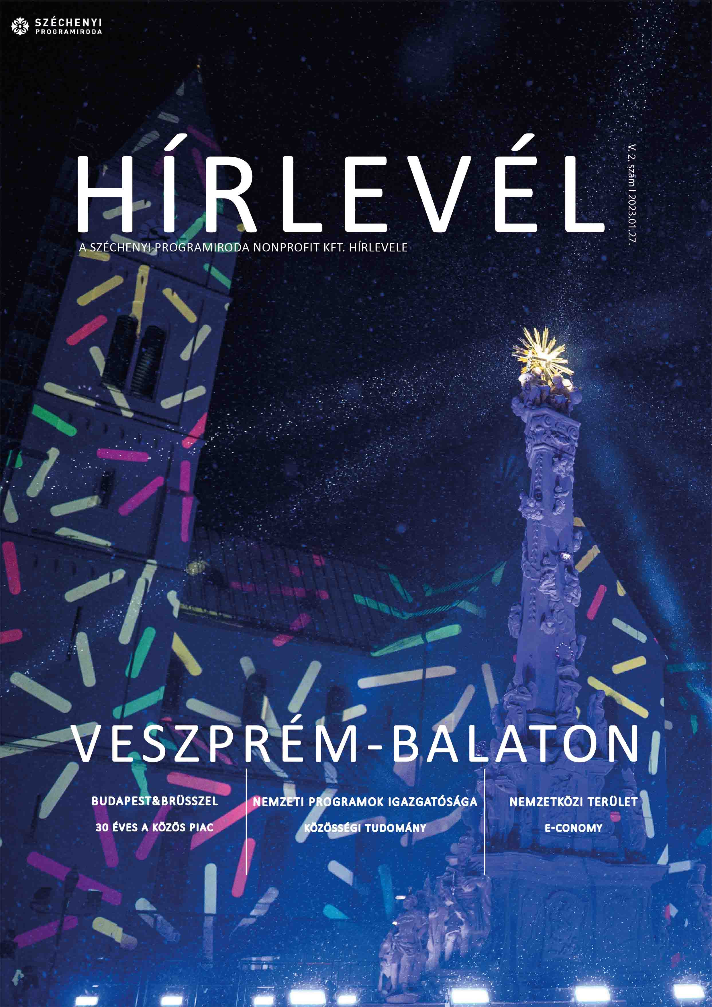 SZPI HÍRLEVÉL 163. SZÁM - Fotó