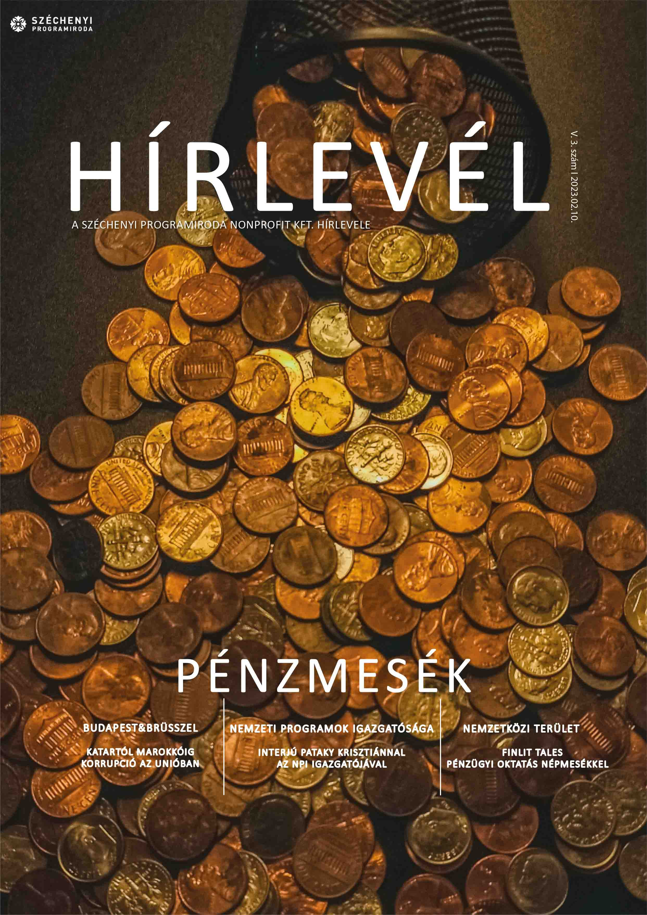 SZPI HÍRLEVÉL 164. SZÁM - Fotó