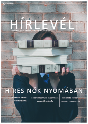 SZPI HÍRLEVÉL 167. SZÁM