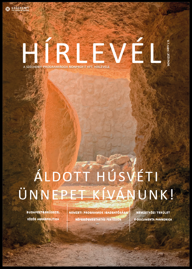 SZPI HÍRLEVÉL 168. SZÁM - Fotó