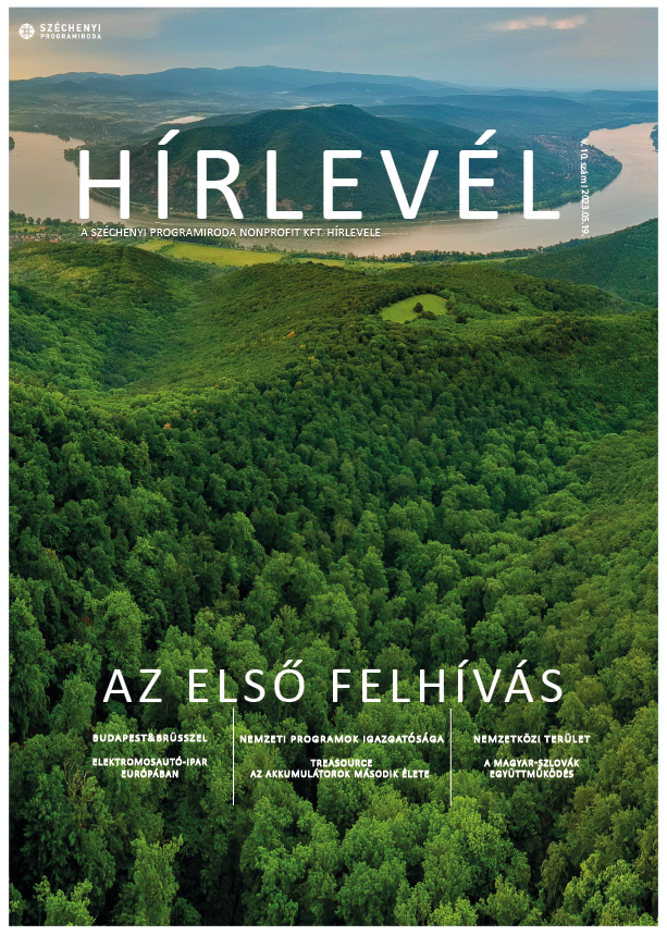 SZPI HÍRLEVÉL 171. SZÁM - Fotó