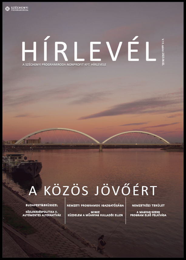 SZPI HÍRLEVÉL 172. SZÁM - Fotó