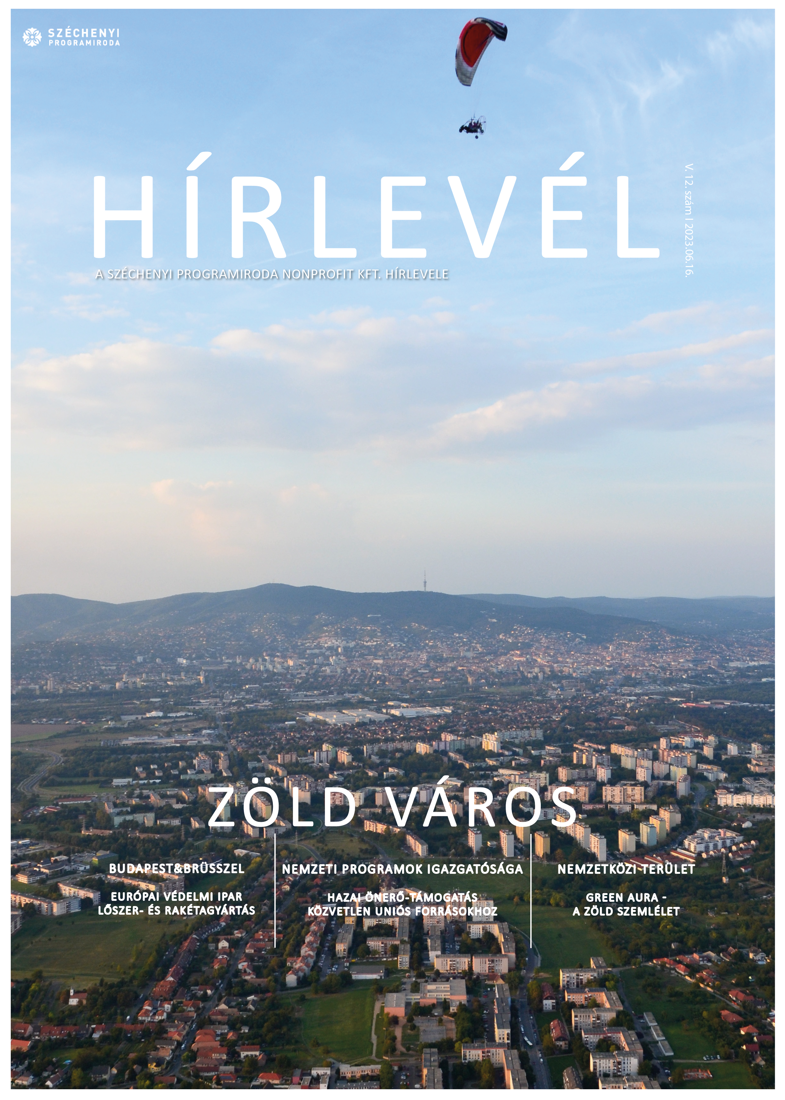 SZPI HÍRLEVÉL 173. SZÁM - Fotó
