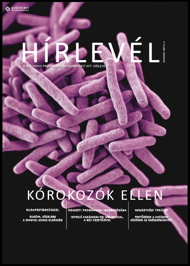 SZPI HÍRLEVÉL 174. SZÁM - Fotó