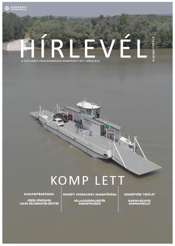 SZPI HÍRLEVÉL 175. SZÁM